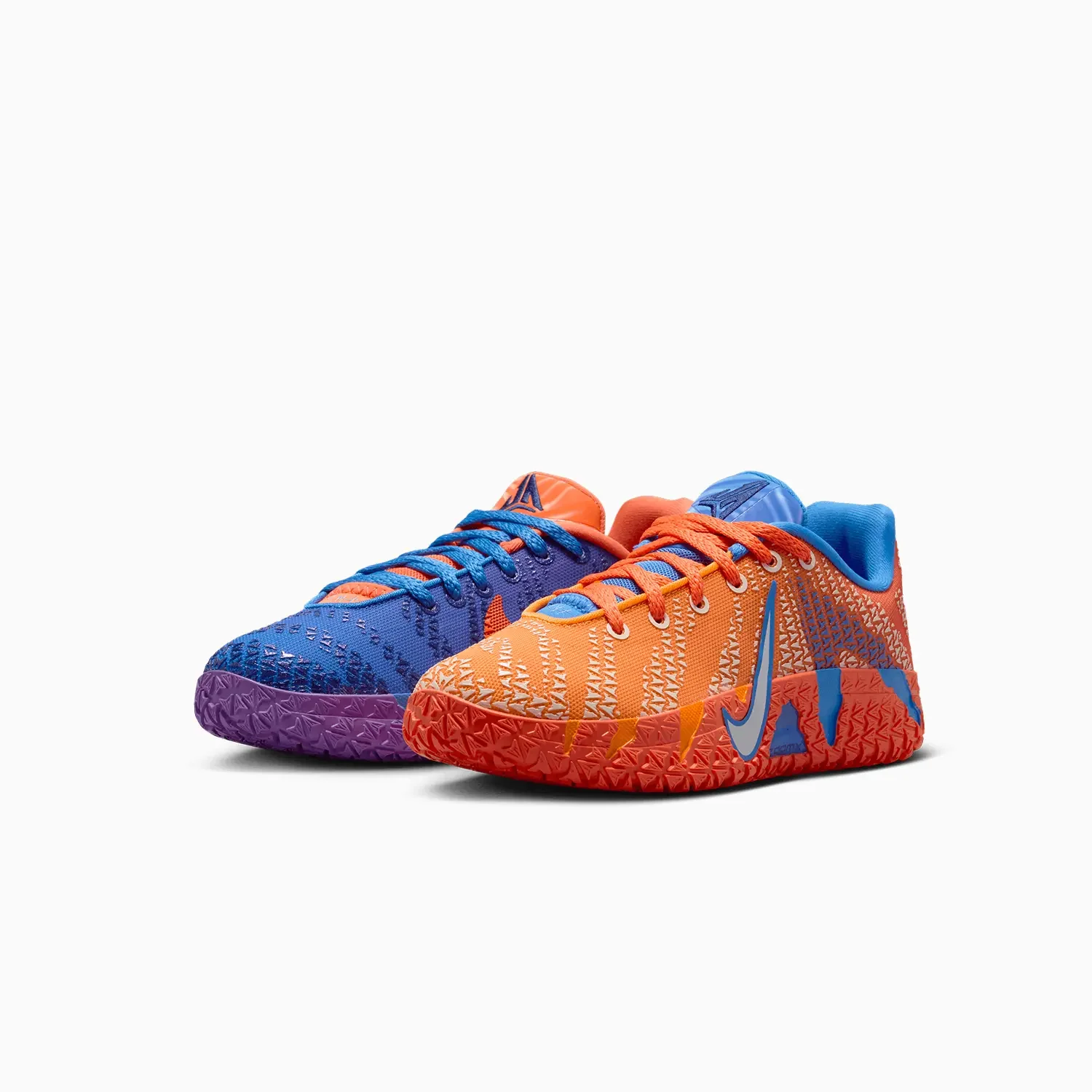 Kid's Ja 3 "Zero Gravity" Grade School - Image 2