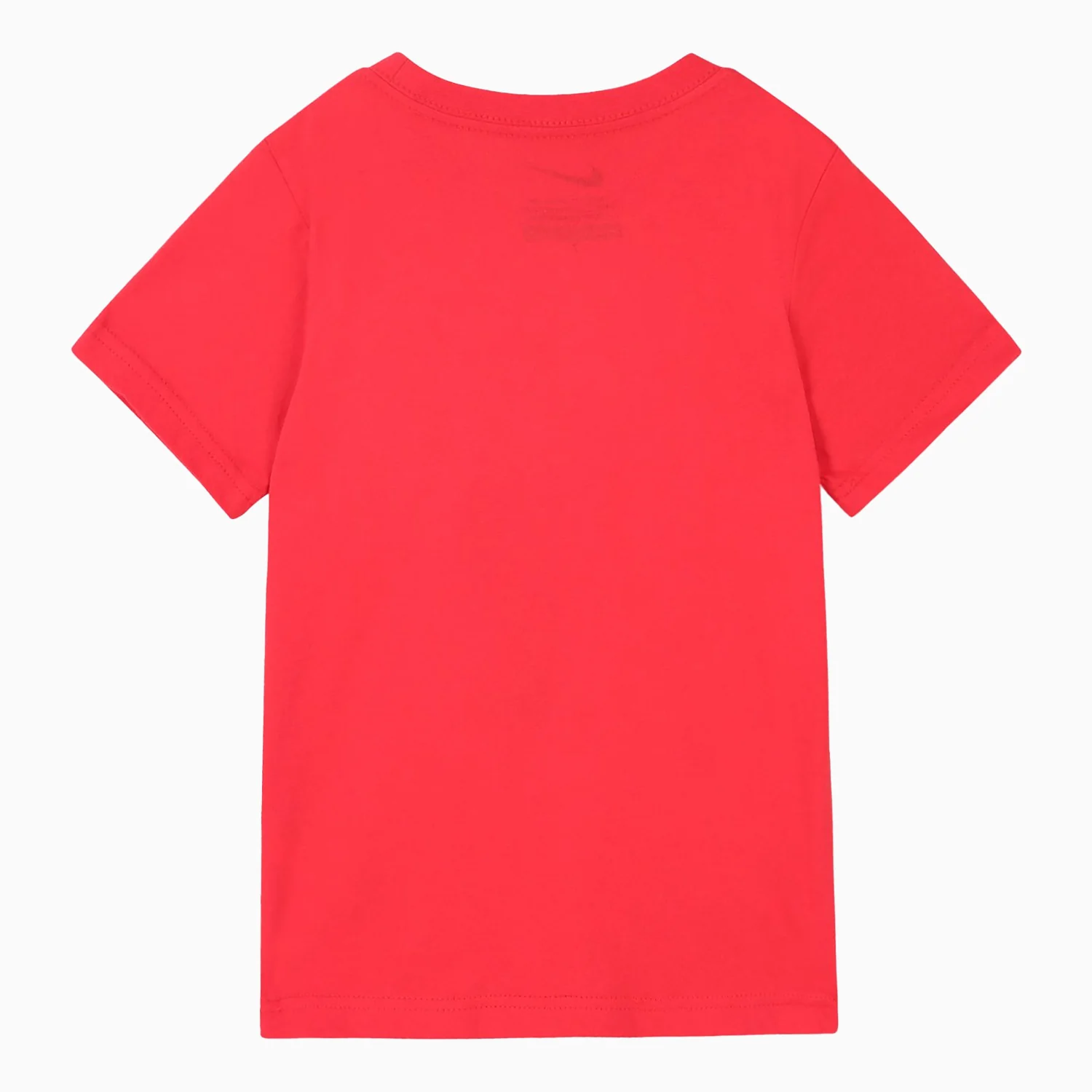 Kid's Just Do It Slash T Shirt - Image 2
