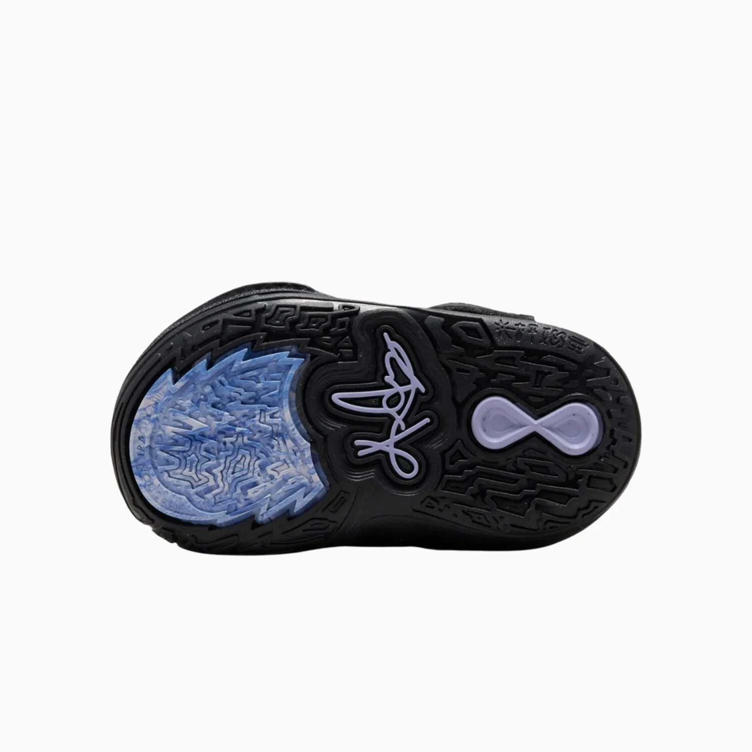 Kid's Kyrie Infinity Toddlers - Image 3