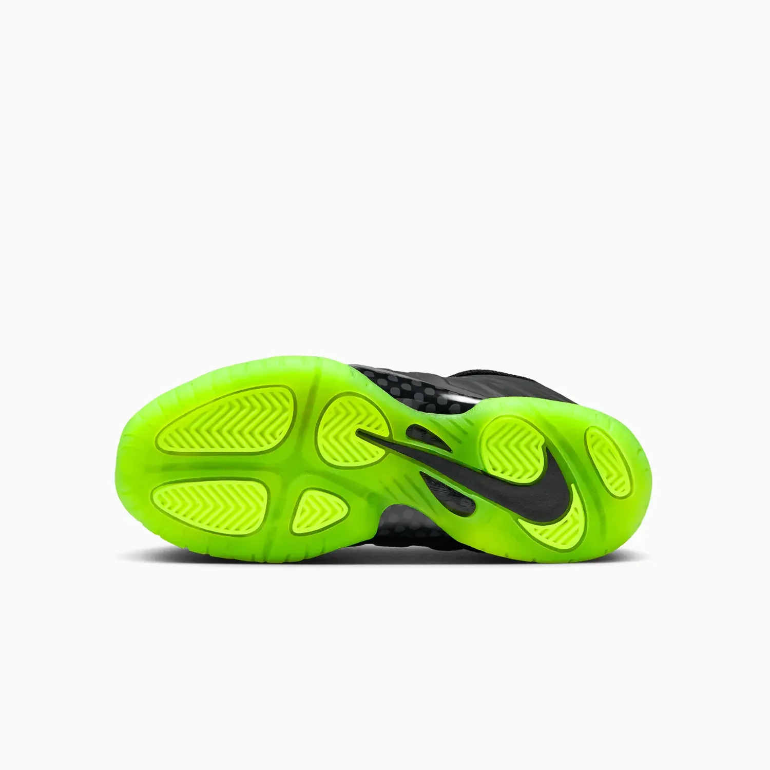 Kid's Little Posite One "Black Volt" Pre School - Image 3