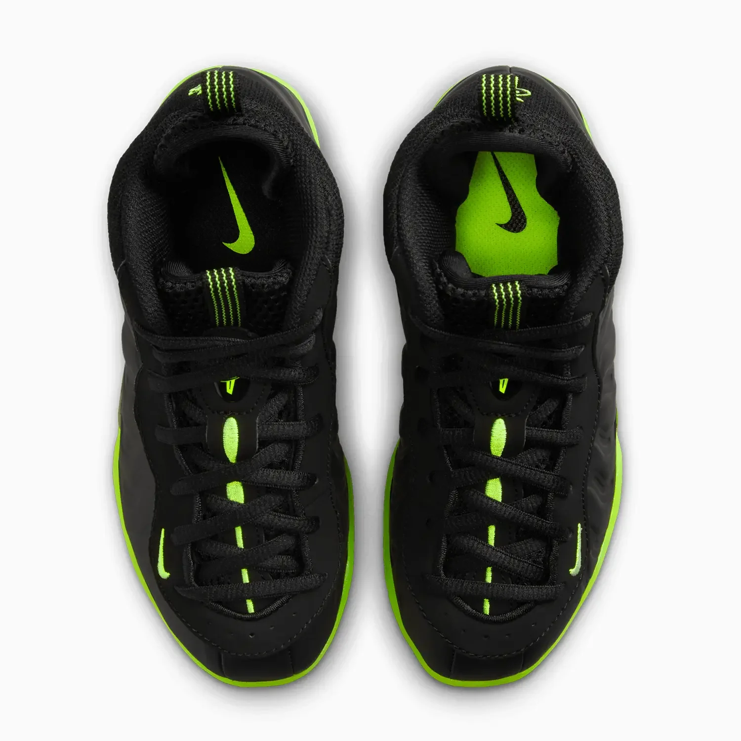 Kid's Little Posite One "Black Volt" Pre School - Image 5