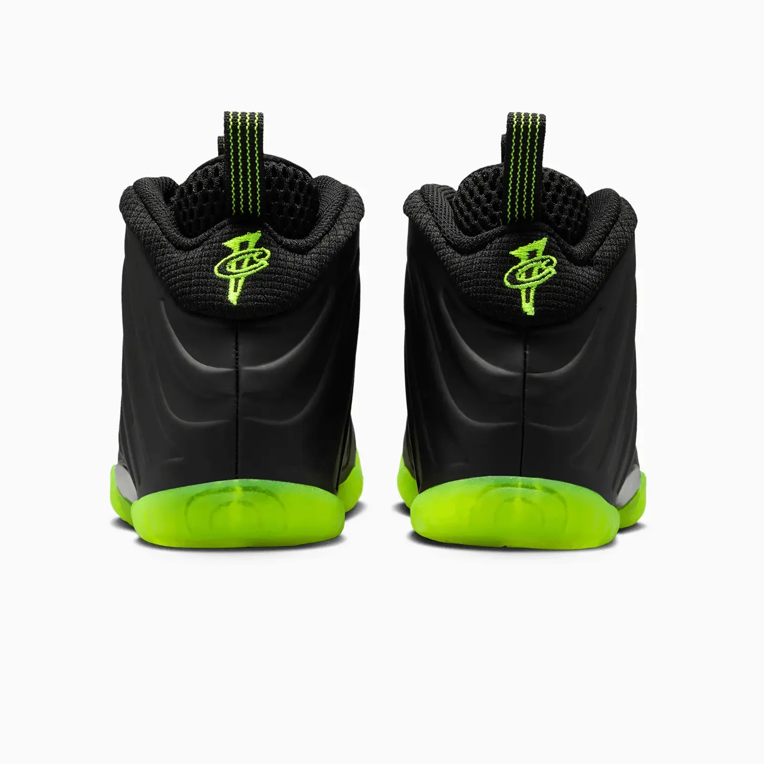 Kid's Little Posite One "Black Volt" Pre School - Image 6