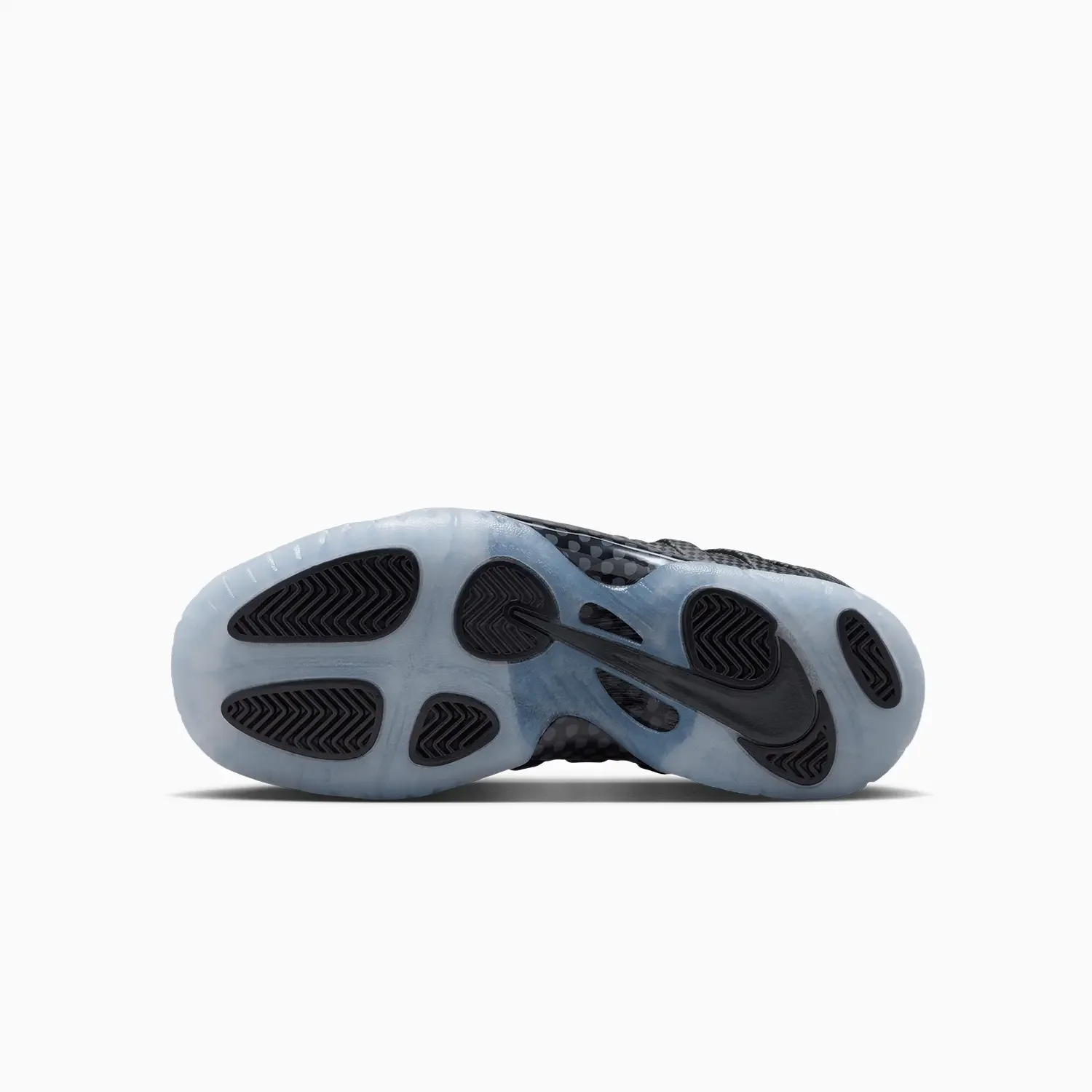 Kid's Little Posite One "Carbon Fiber" Grade School - Image 4