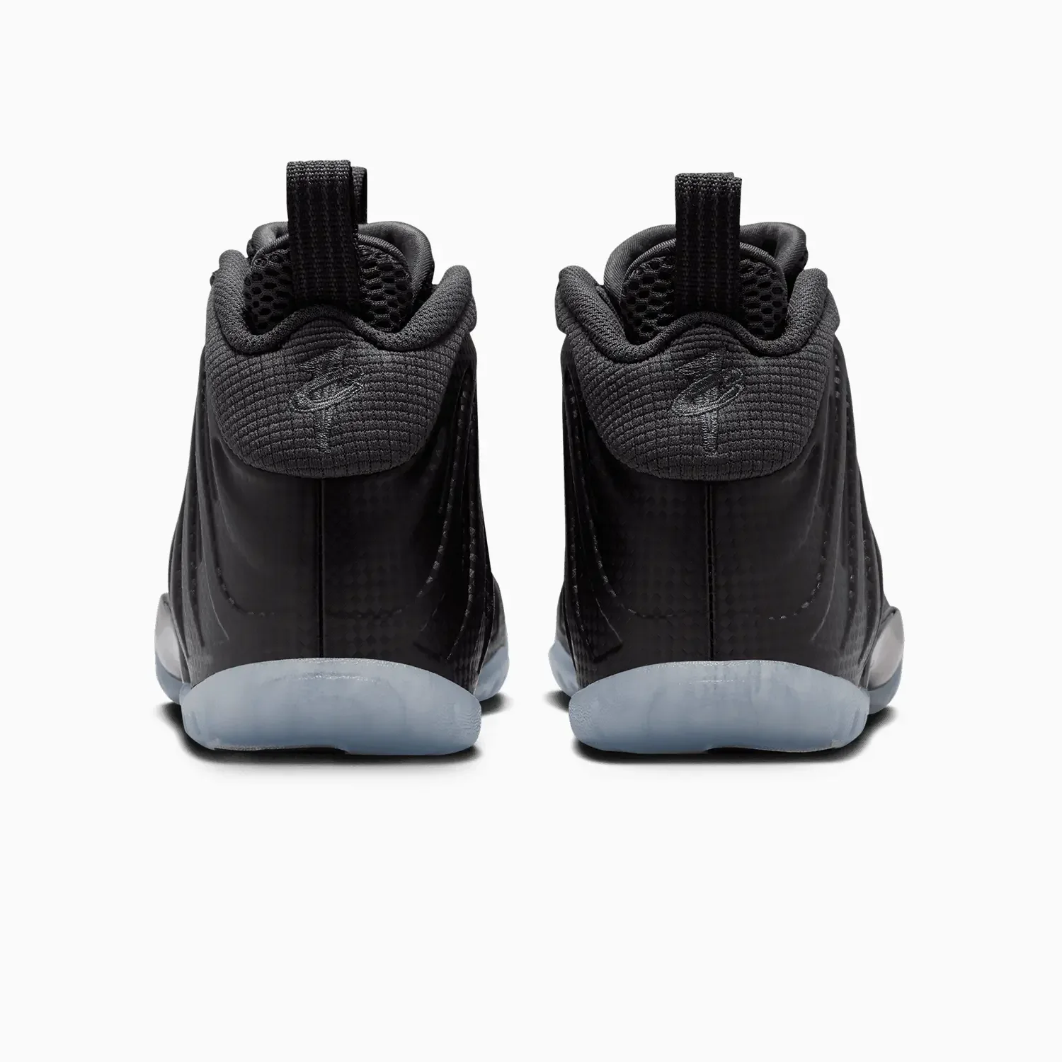 Kid's Little Posite One "Carbon Fiber" Grade School - Image 5