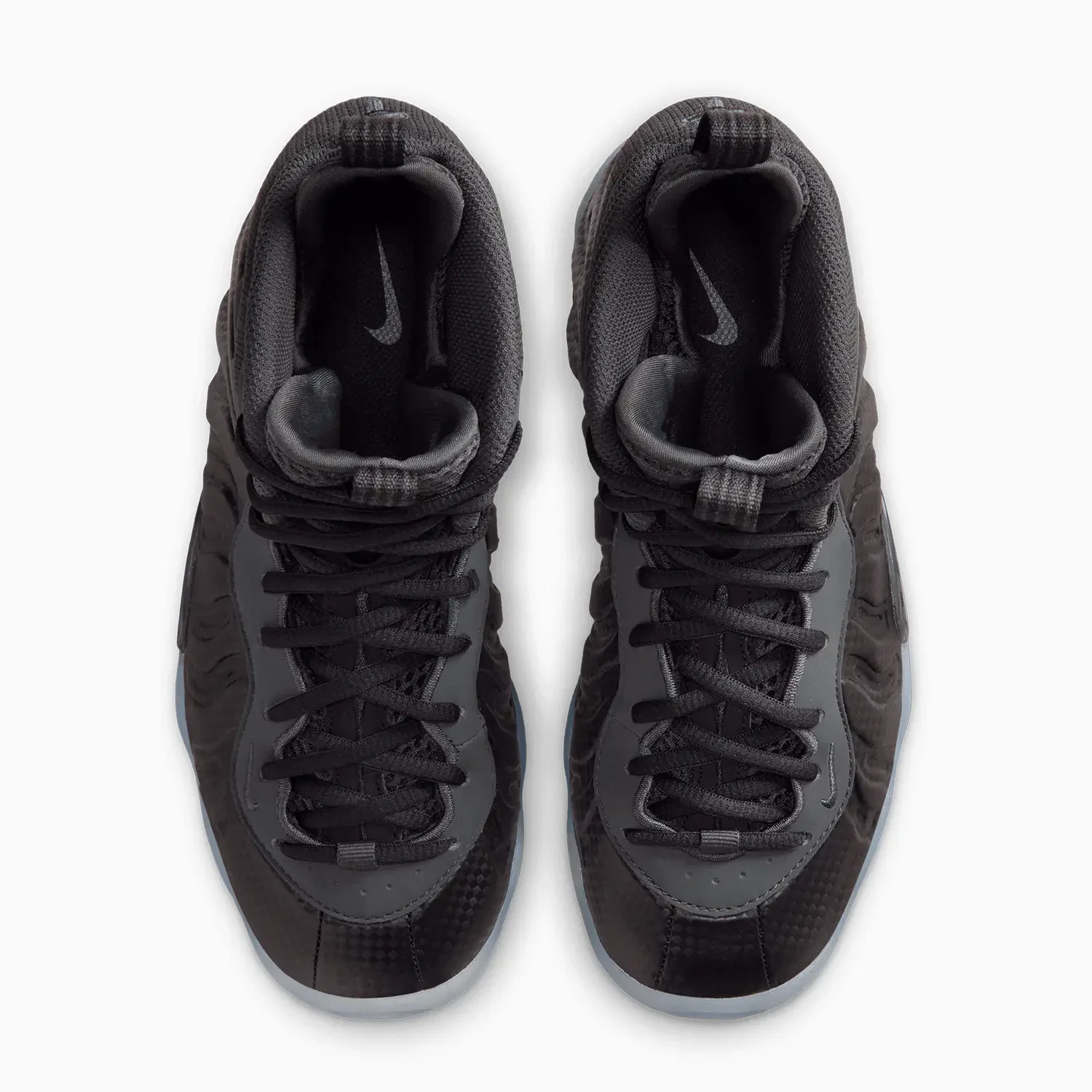 Kid's Little Posite One "Carbon Fiber" Grade School - Image 6