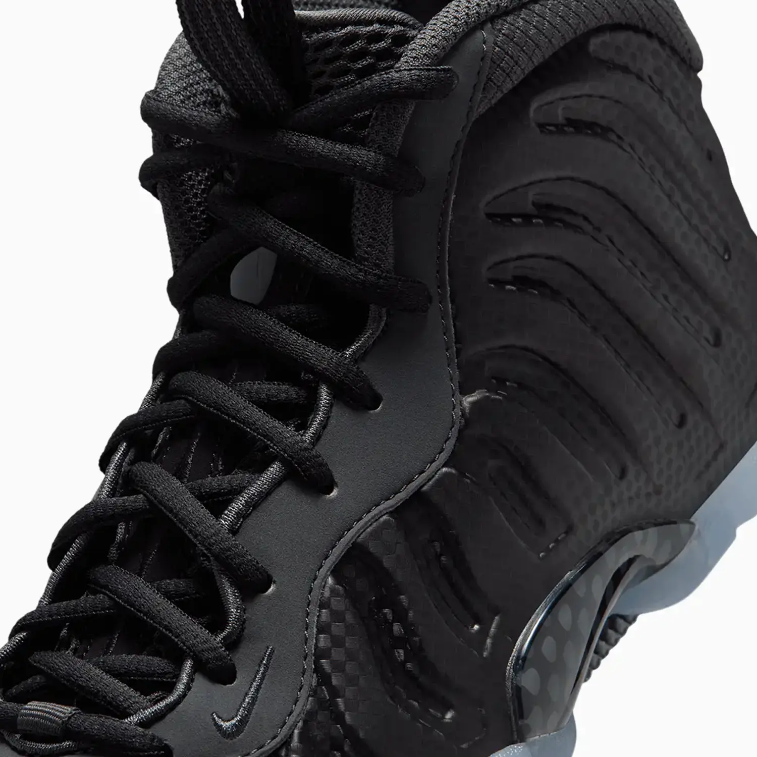 Kid's Little Posite One "Carbon Fiber" Grade School - Image 7