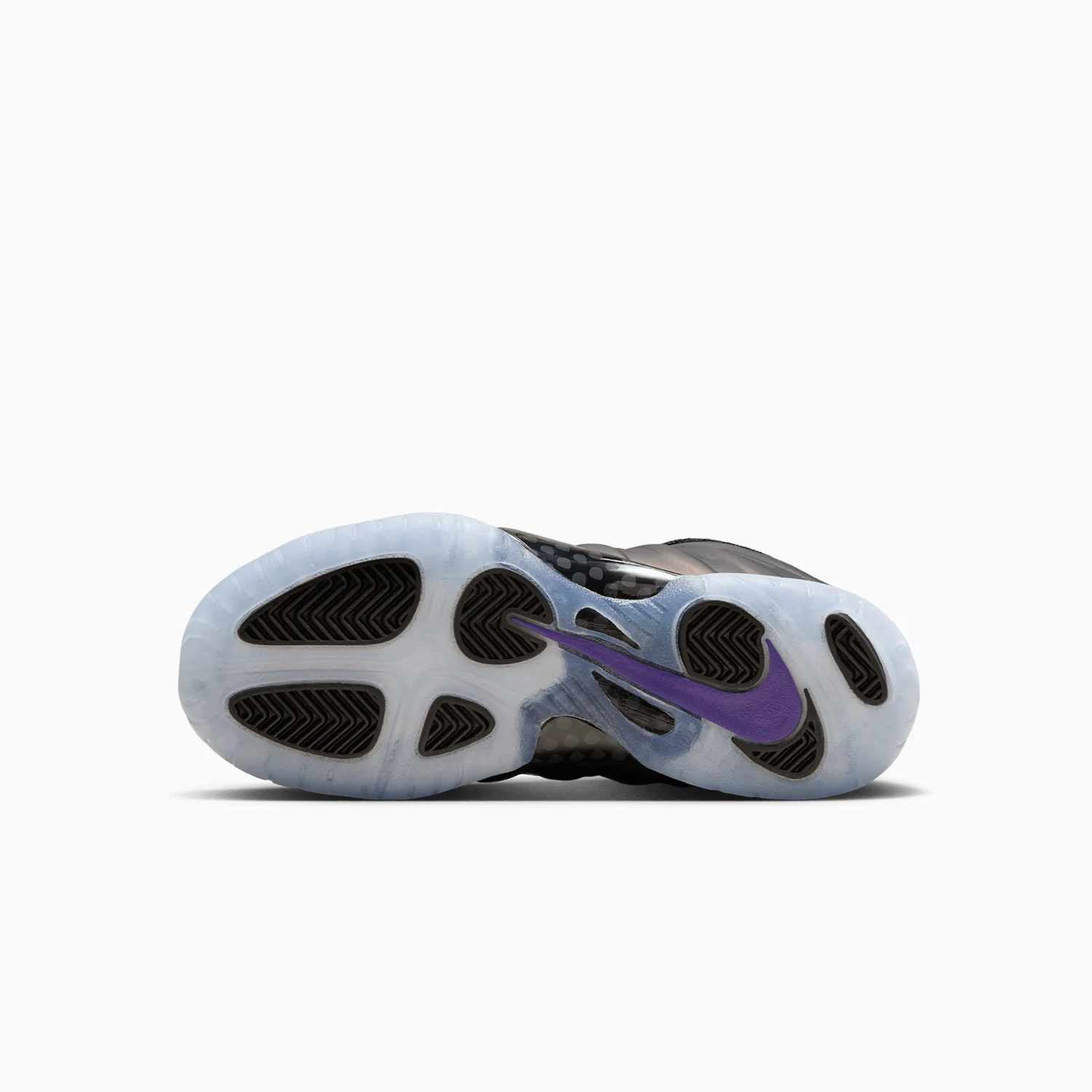 Kid's Little Posite One "Eggplant" Pre School - Image 4