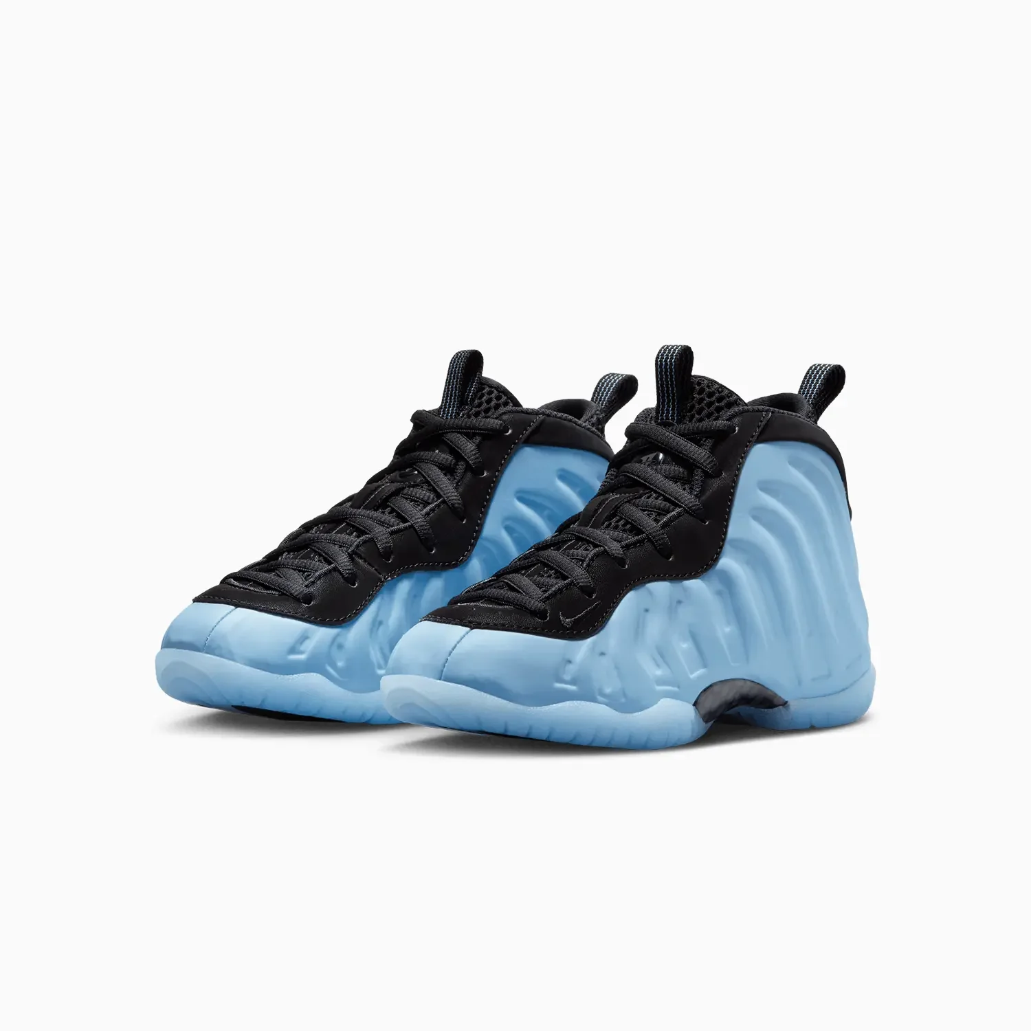 Kid's Little Posite One "Psychic Blue" Pre School - Image 2