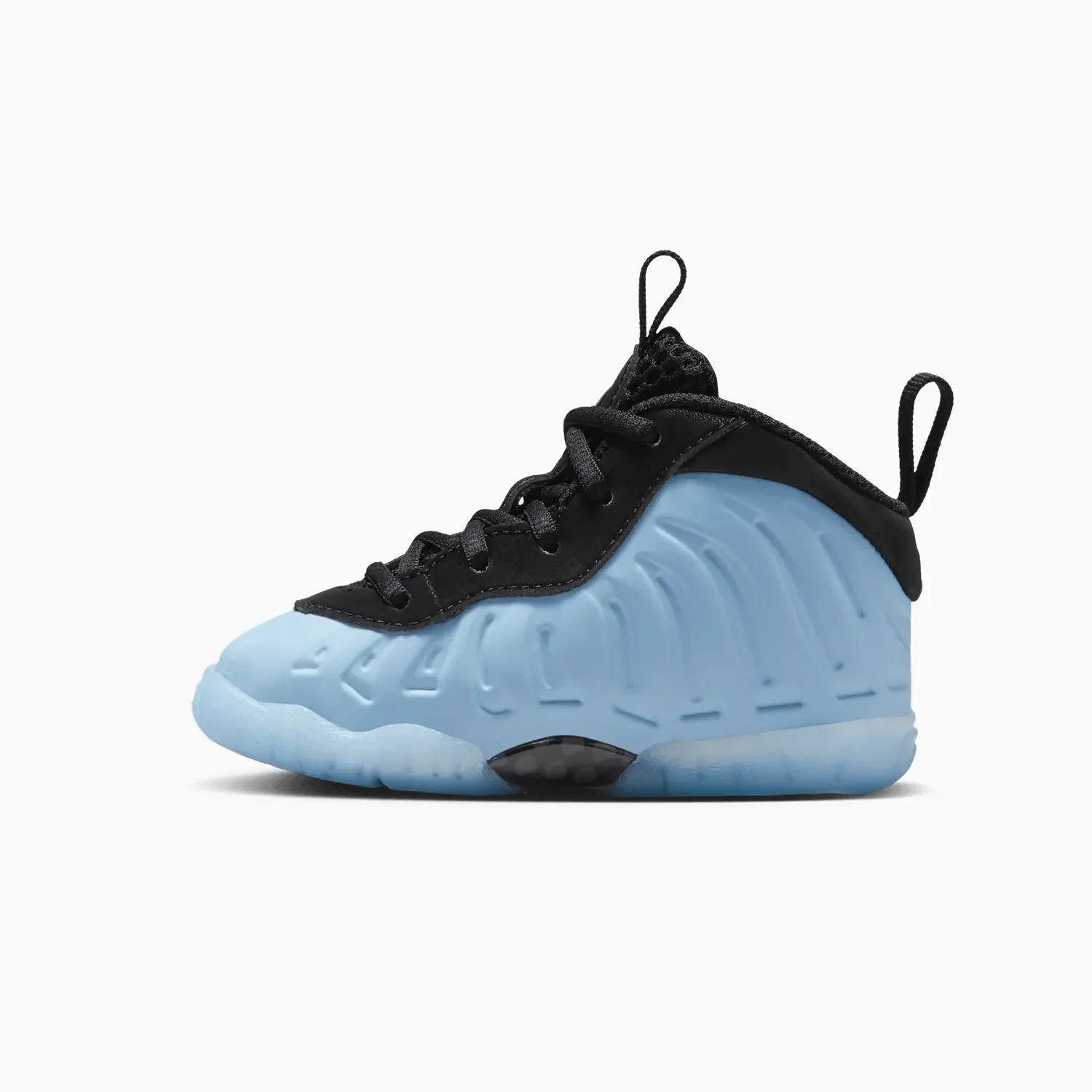 Kid's Little Posite One "Psychic Blue" Toddlers - Image 3