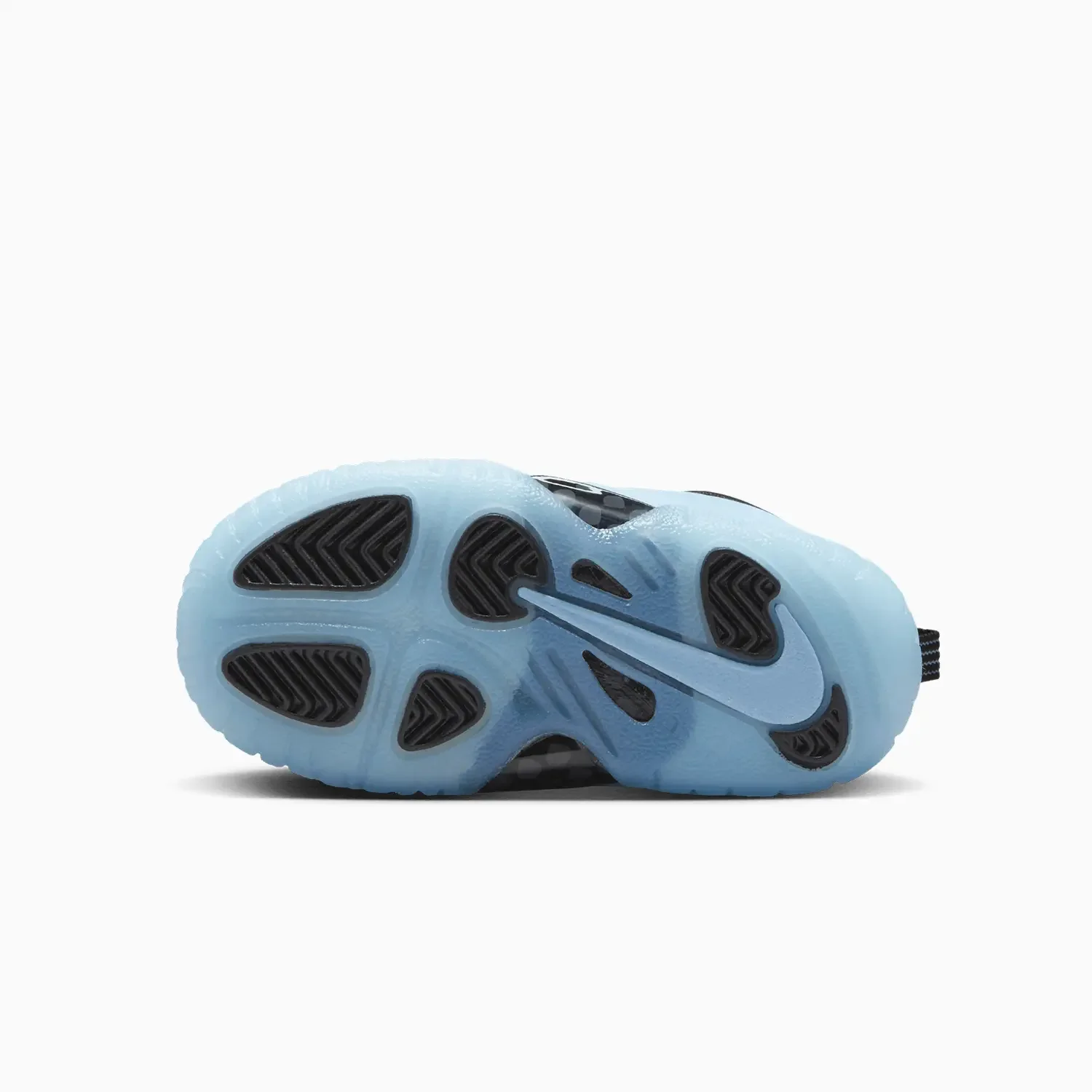 Kid's Little Posite One "Psychic Blue" Toddlers - Image 4
