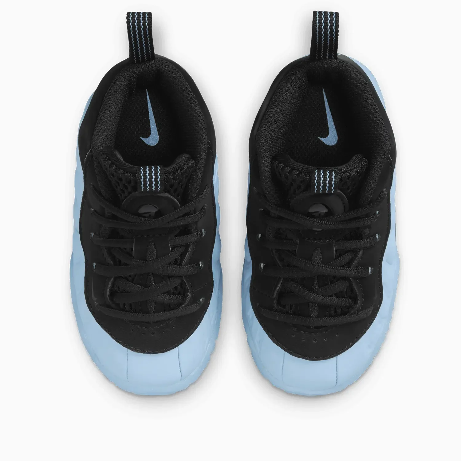 Kid's Little Posite One "Psychic Blue" Toddlers - Image 5
