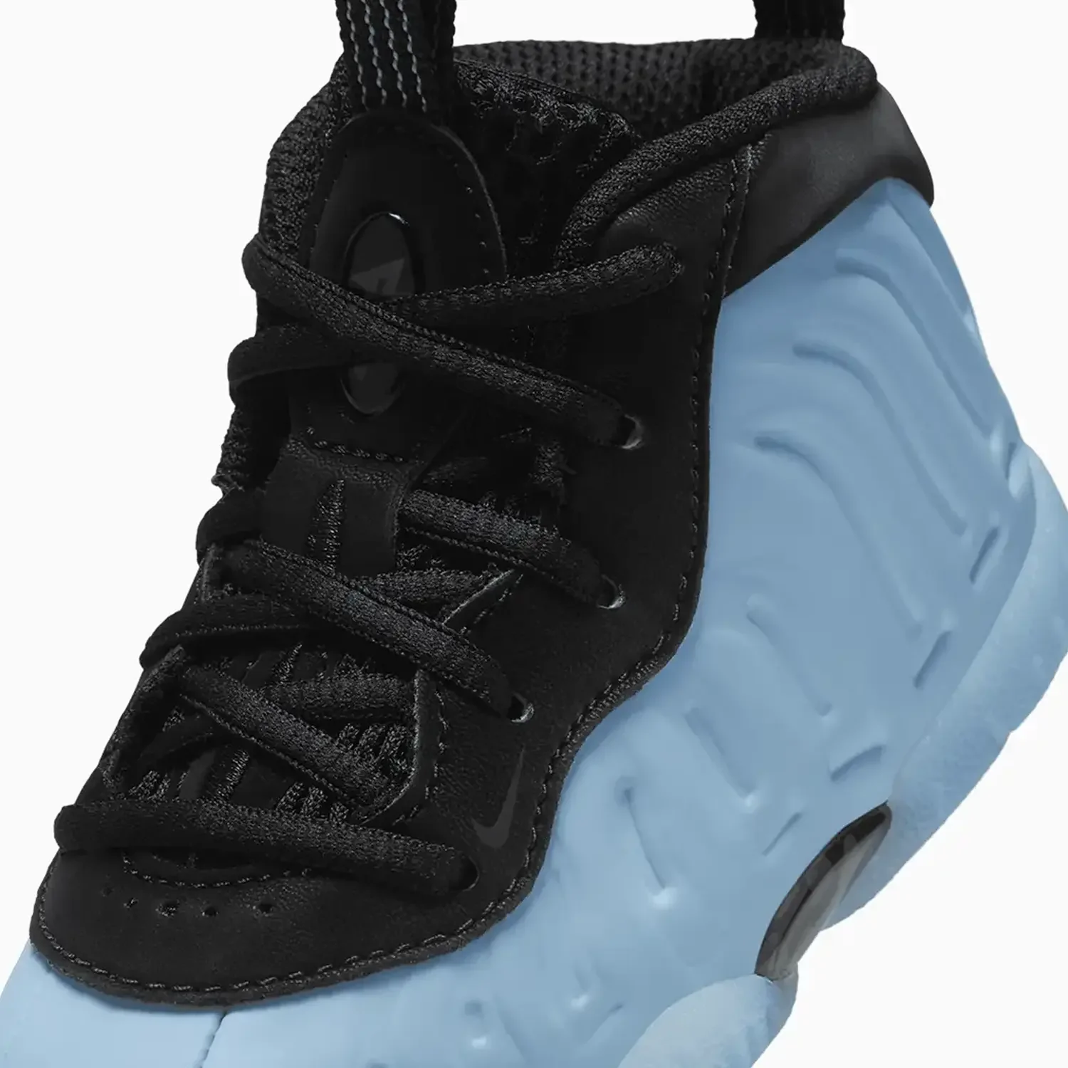 Kid's Little Posite One "Psychic Blue" Toddlers - Image 7