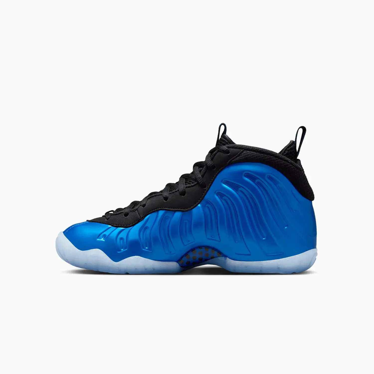 Kid's Little Posite One "Royal" Grade School - Image 3