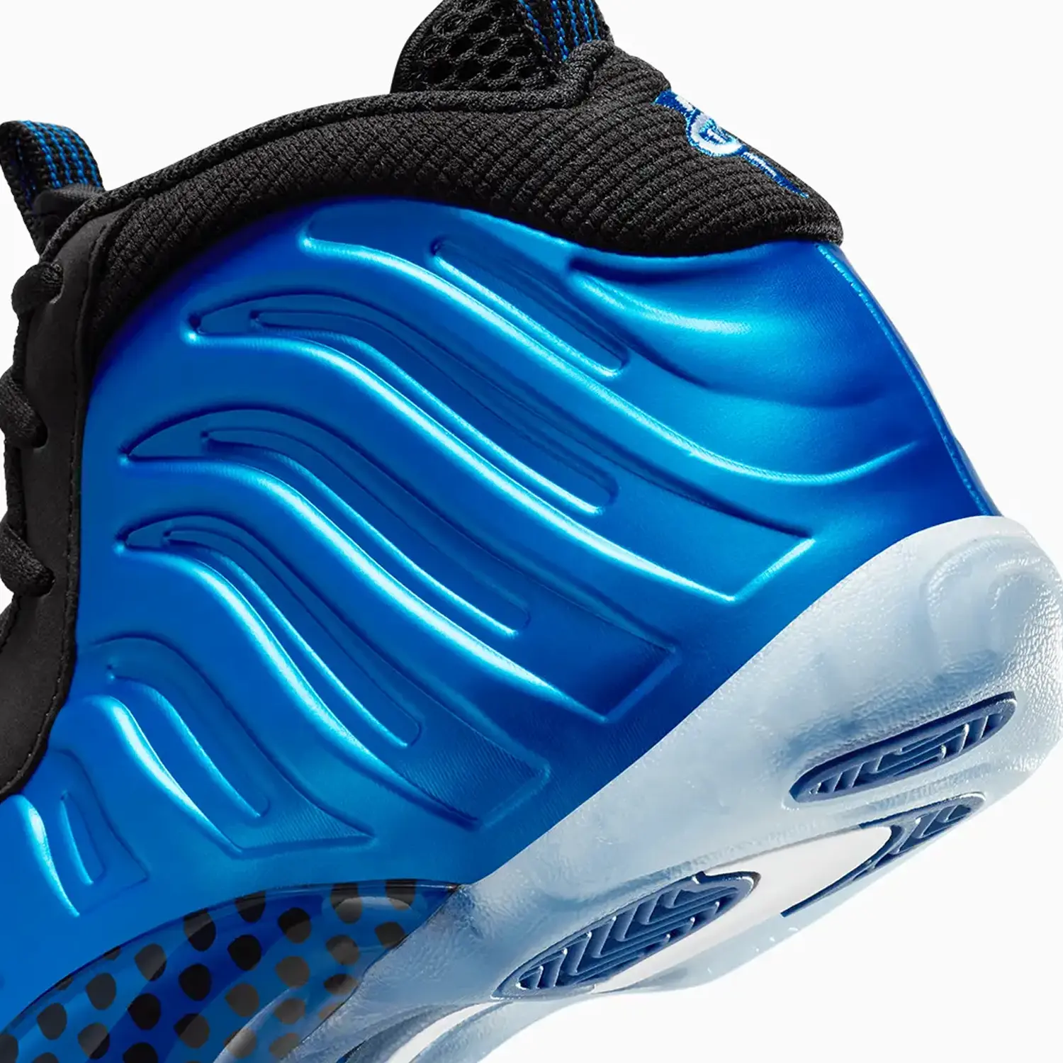 Kid's Little Posite One "Royal" Grade School - Image 8