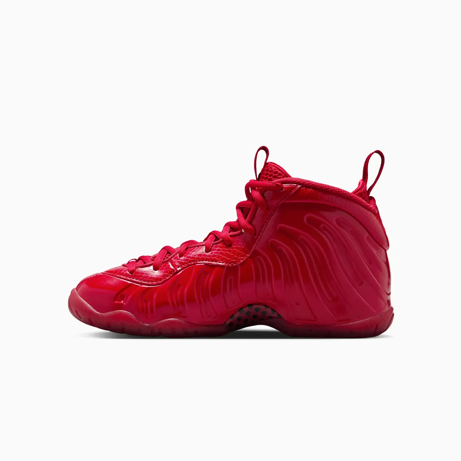 Kid's Little Posite Pro "Red October" Grade School - Image 3