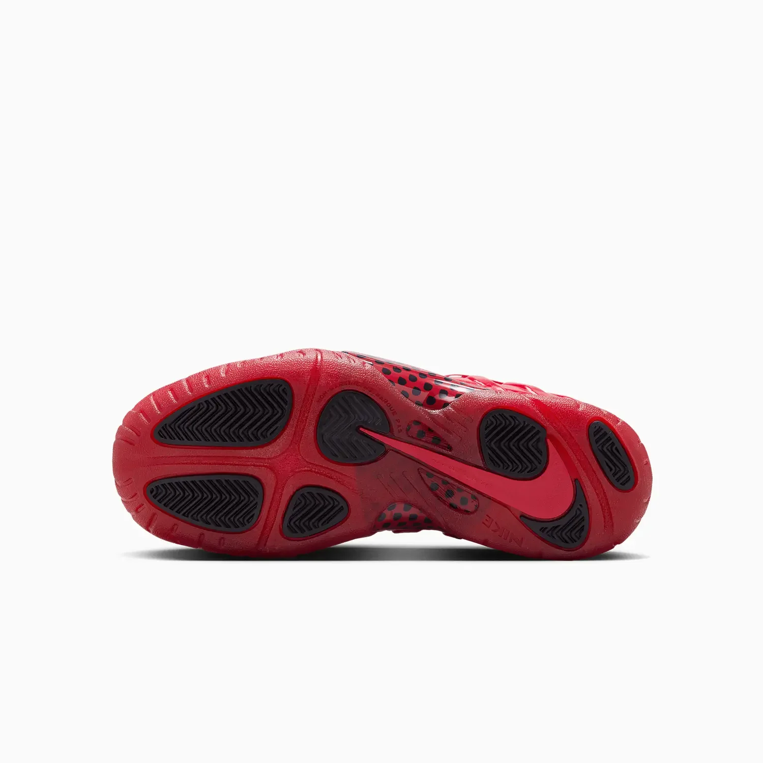 Kid's Little Posite Pro "Red October" Grade School - Image 4