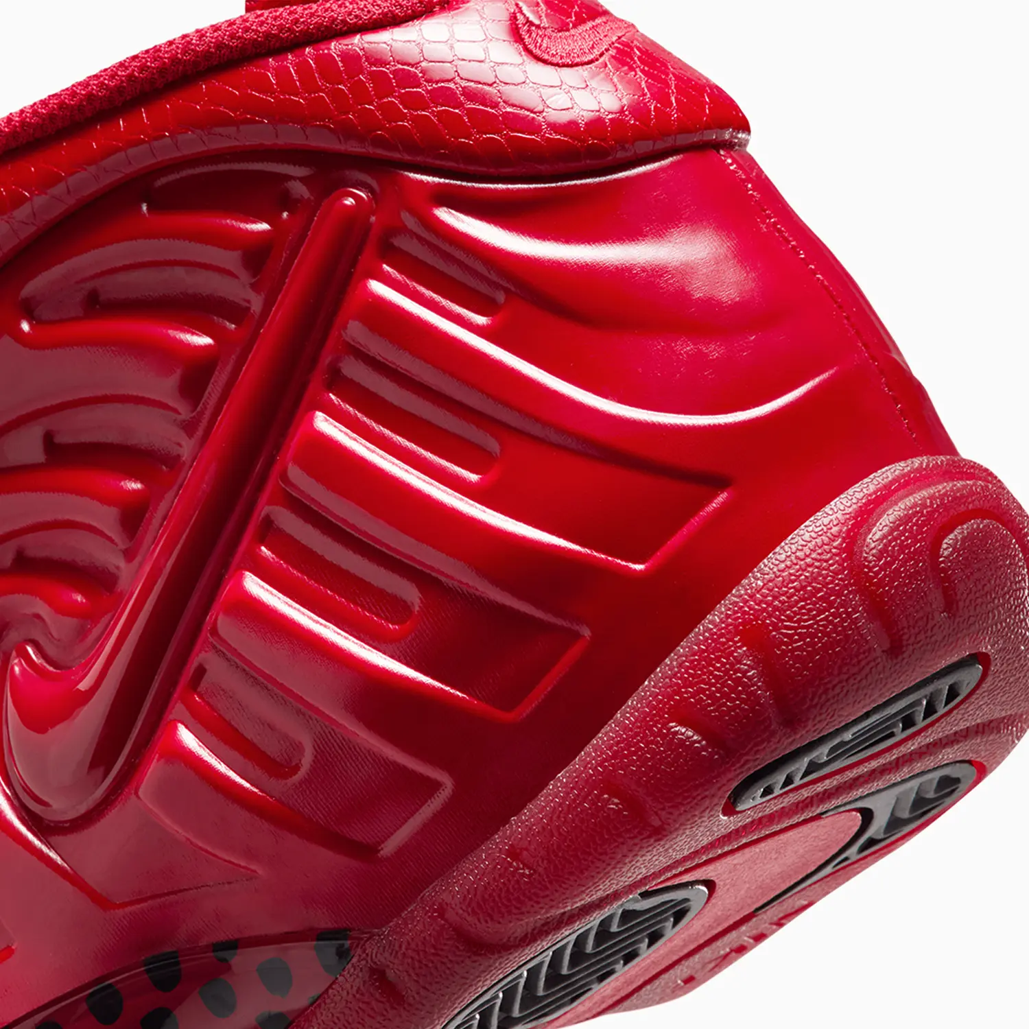 Kid's Little Posite Pro "Red October" Grade School - Image 7
