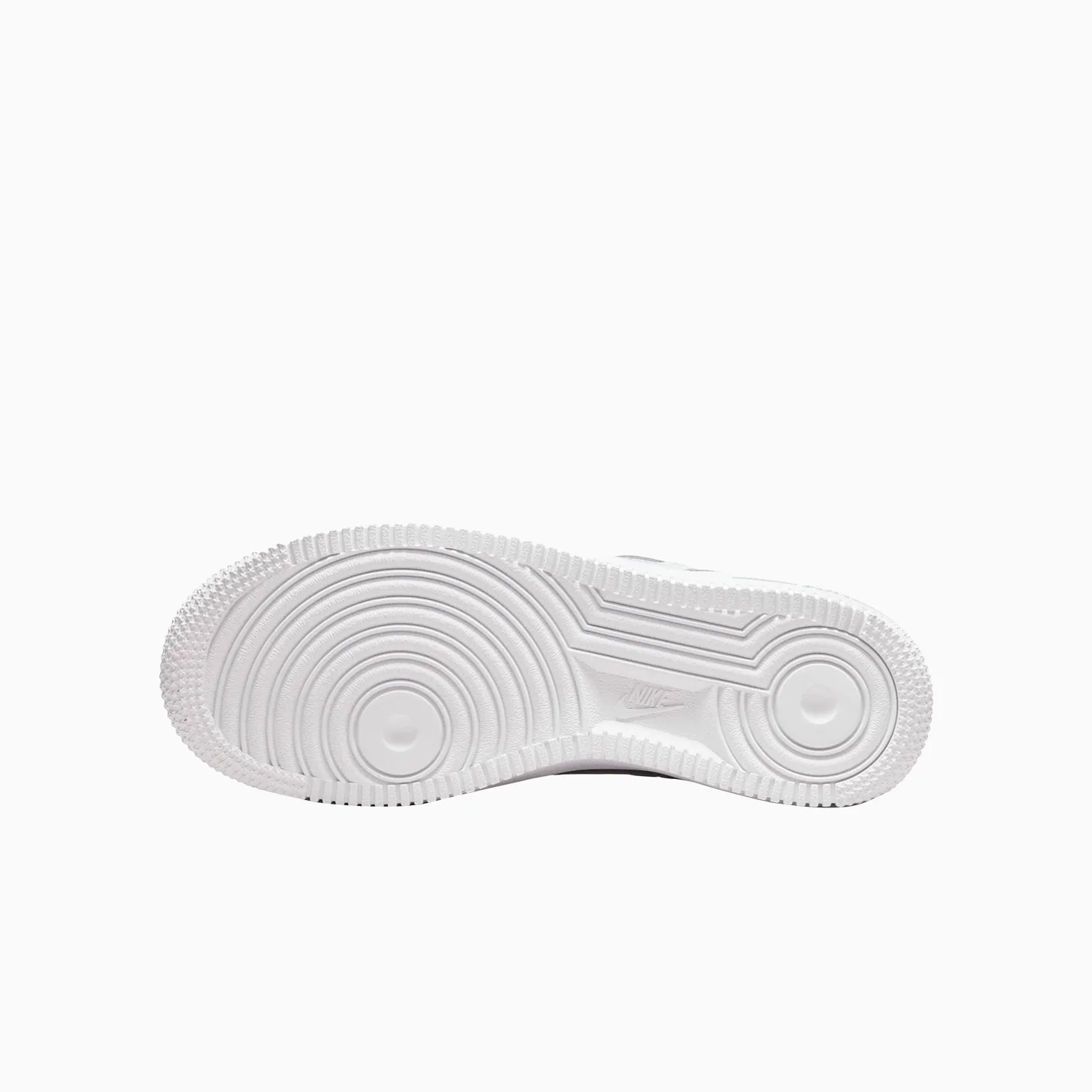 Kid's Nike Air Force 1 Grade School - Image 3