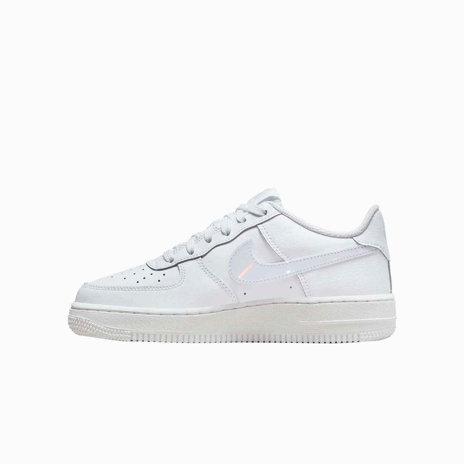 Kid's Nike Air Force 1 Grade School - Image 4