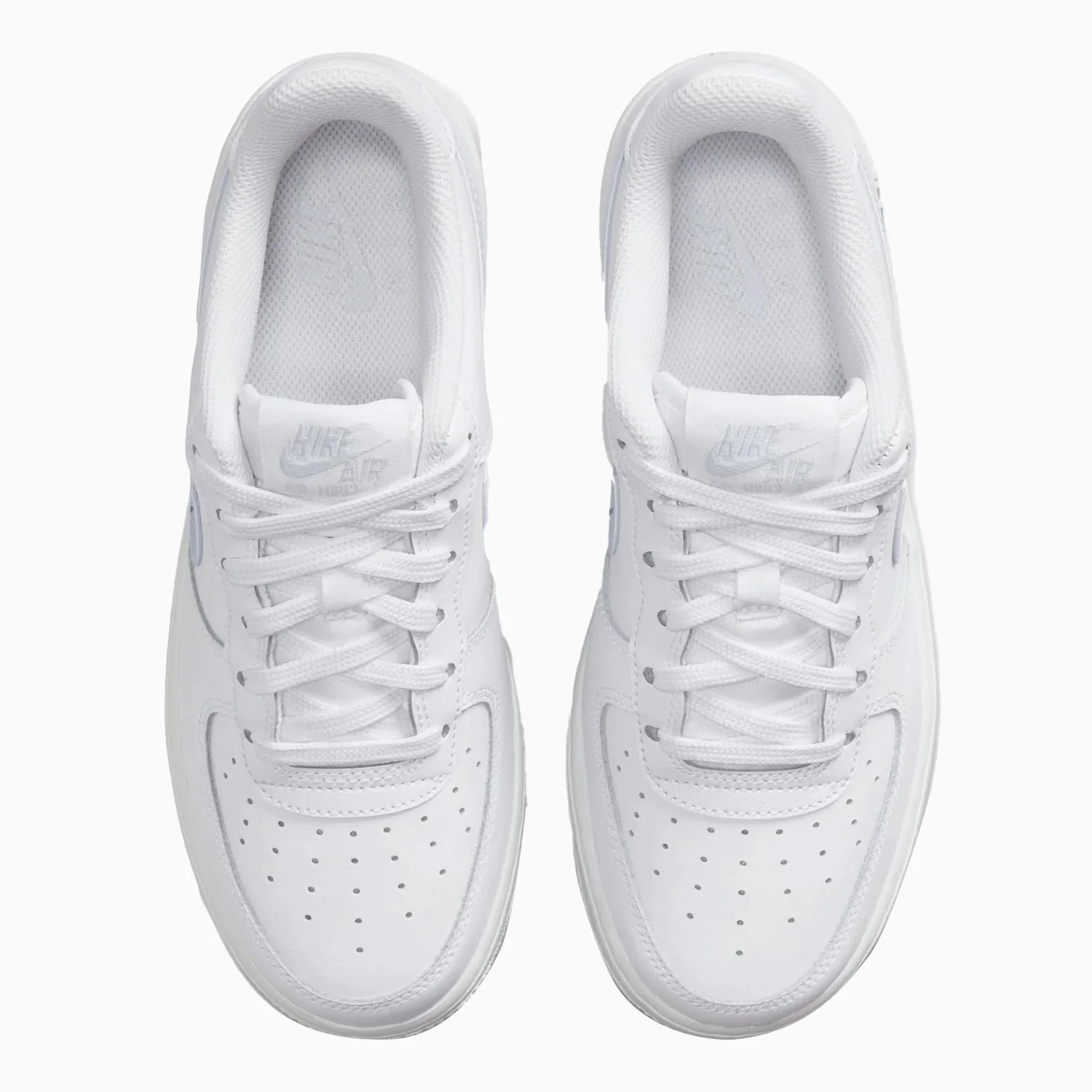 Kid's Nike Air Force 1 Grade School - Image 5