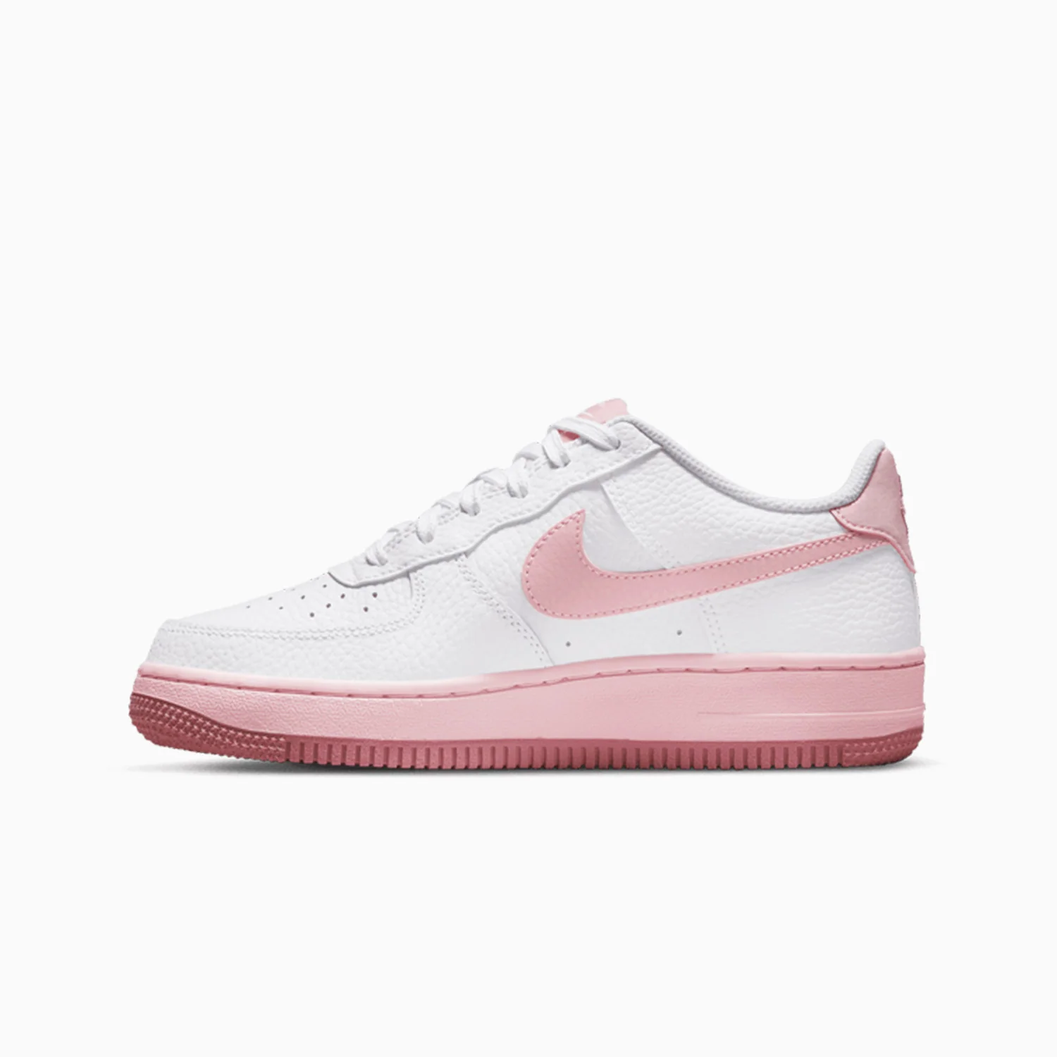 Kid's Nike Air Force 1 Grade School - Image 4