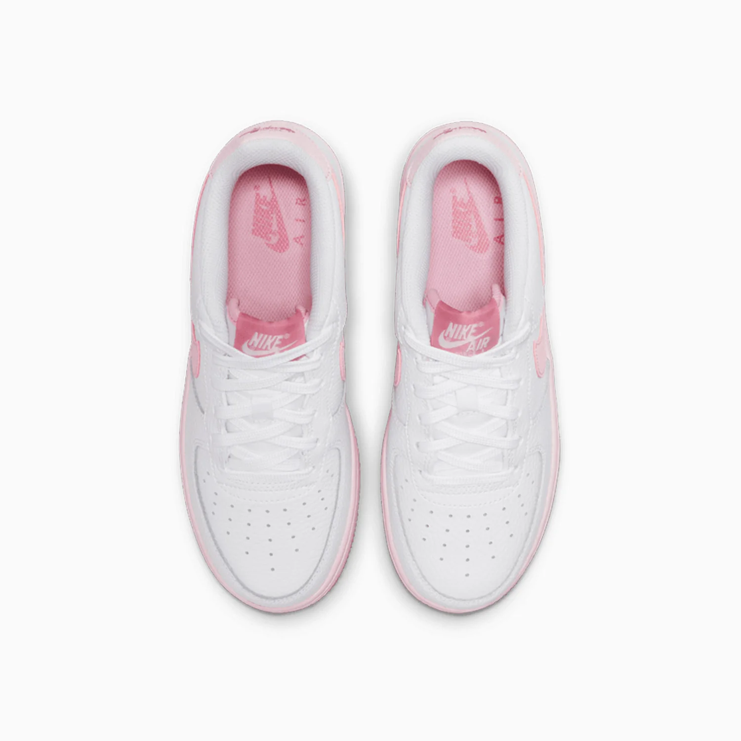 Kid's Nike Air Force 1 Grade School - Image 5