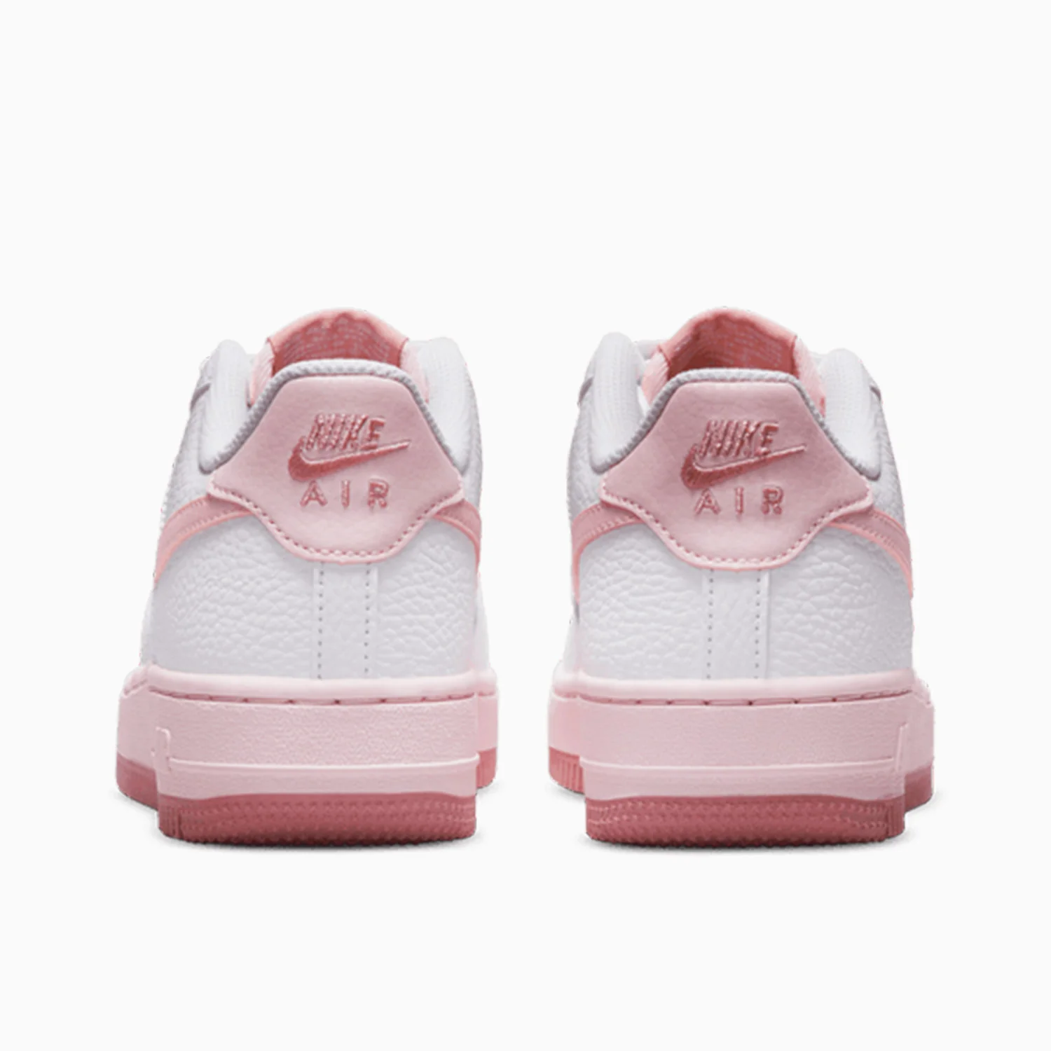 Kid's Nike Air Force 1 Grade School - Image 6