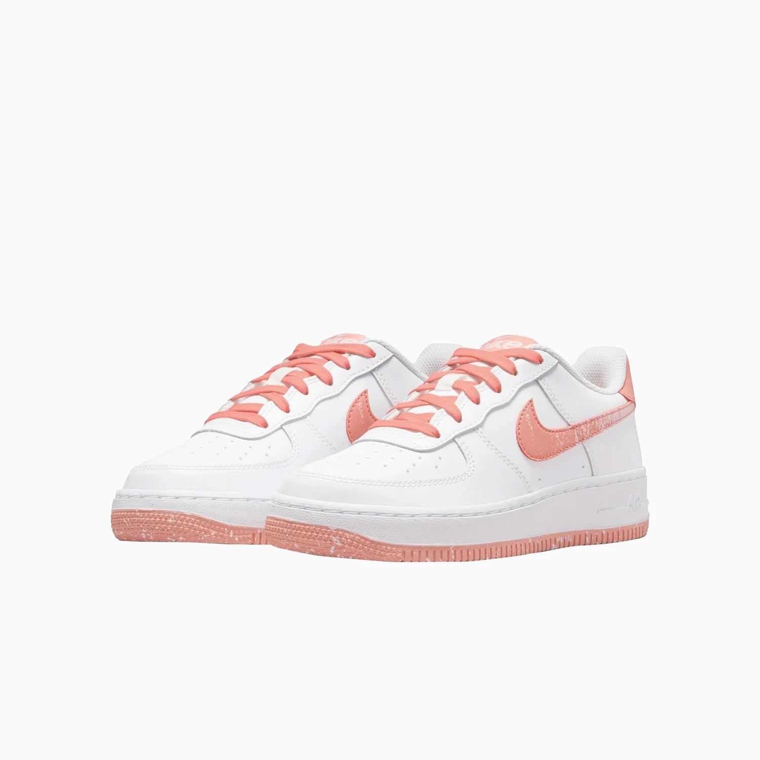 Kid's Nike Air Force 1 Lv8 Grade School - Image 2