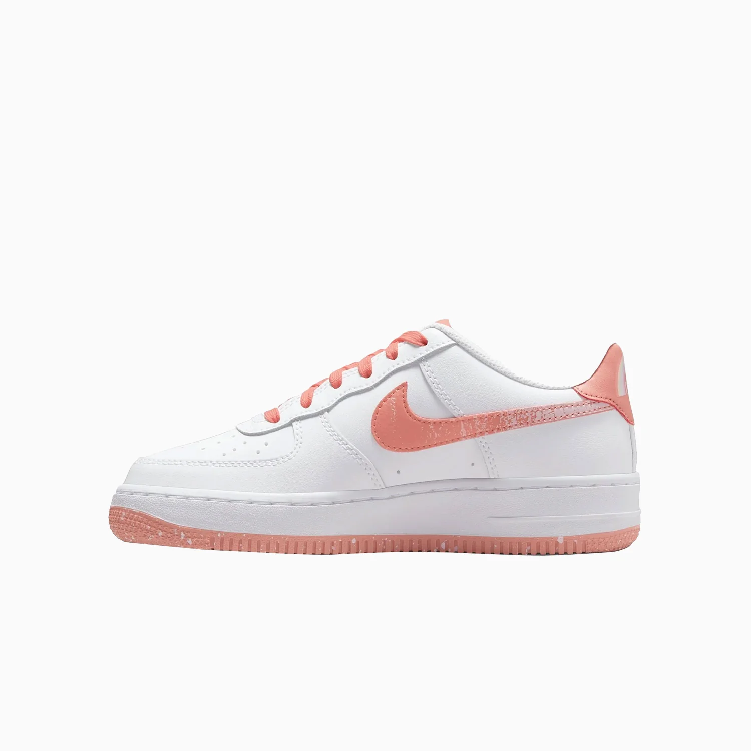 Kid's Nike Air Force 1 Lv8 Grade School - Image 4
