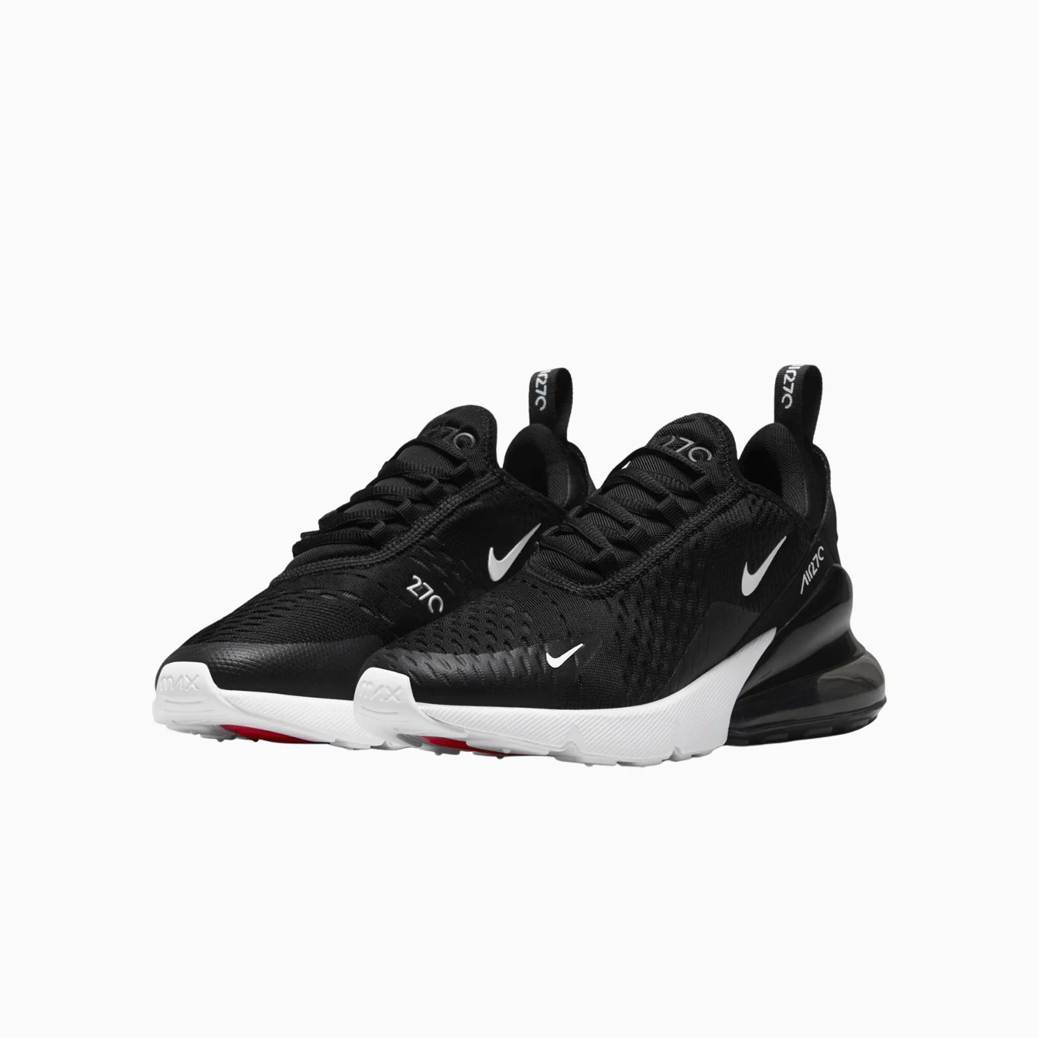 Kid's Nike Air Max 270 Grade School - Image 2