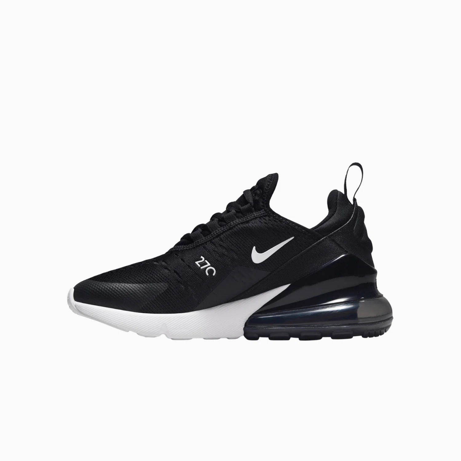 Kid's Nike Air Max 270 Grade School - Image 4
