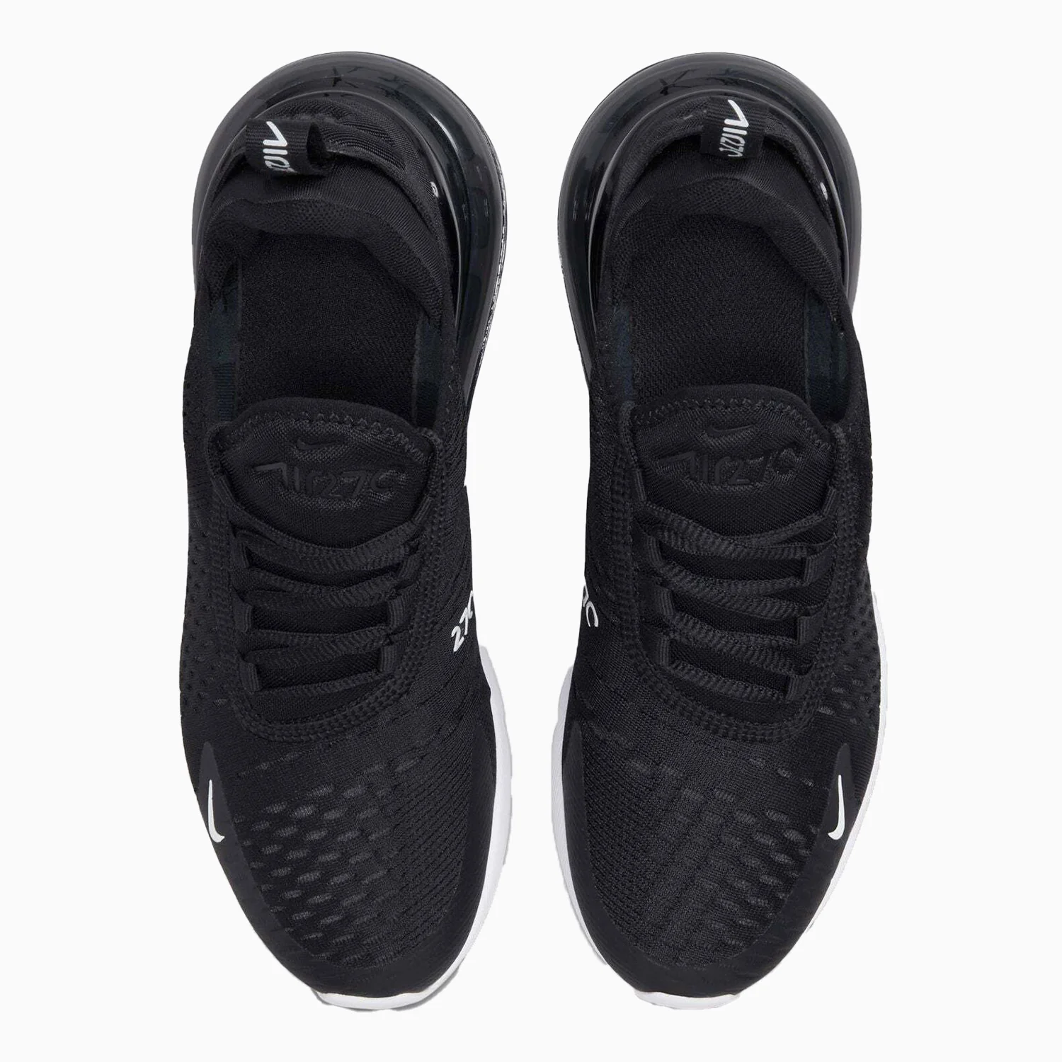 Kid's Nike Air Max 270 Grade School - Image 5