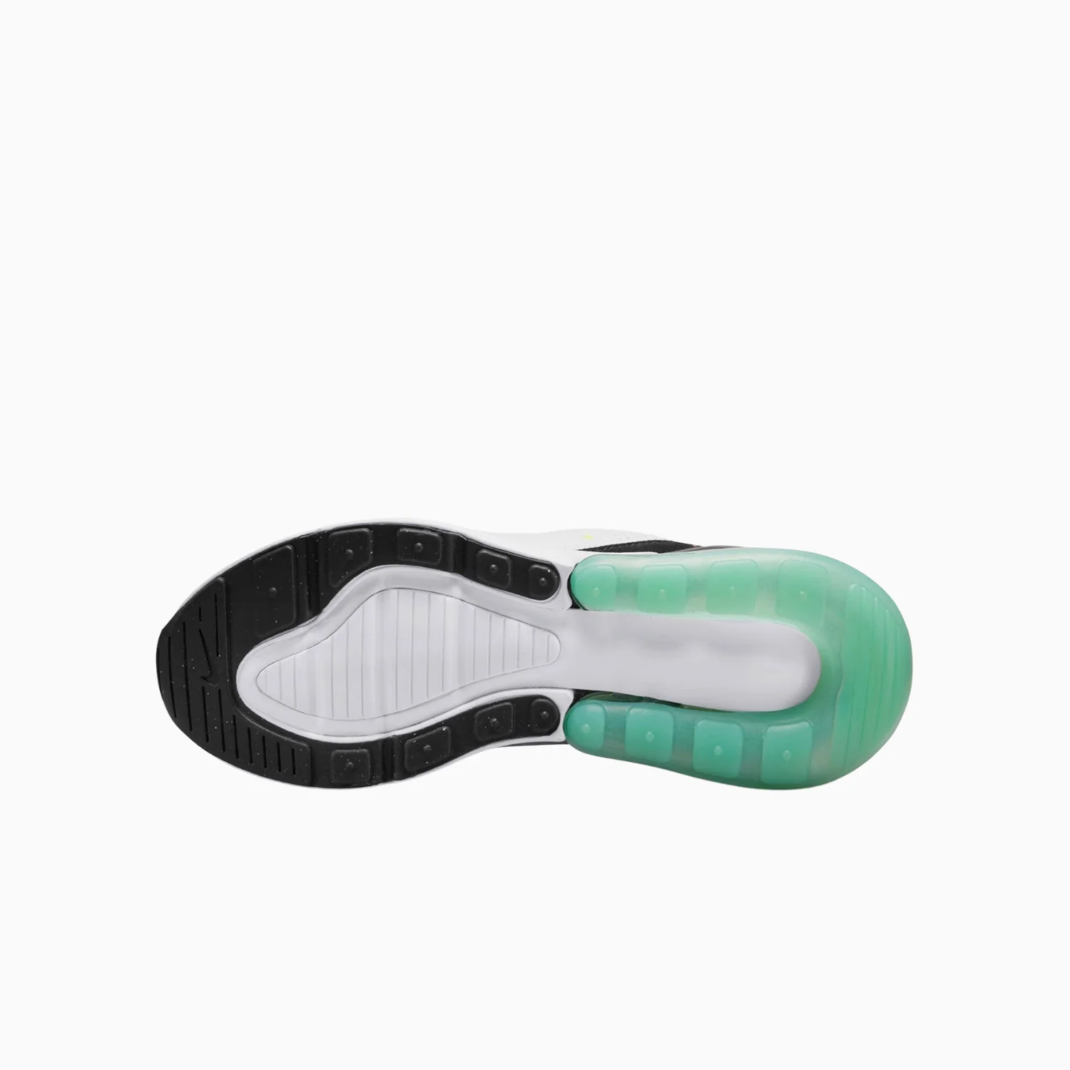 Kid's Nike Air Max 270 Grade School - Image 3