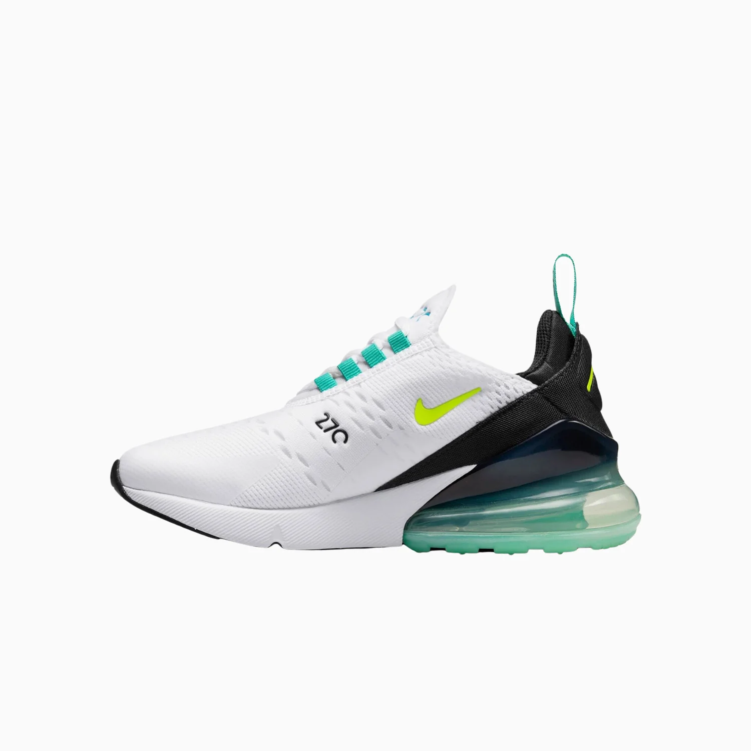 Kid's Nike Air Max 270 Grade School - Image 4