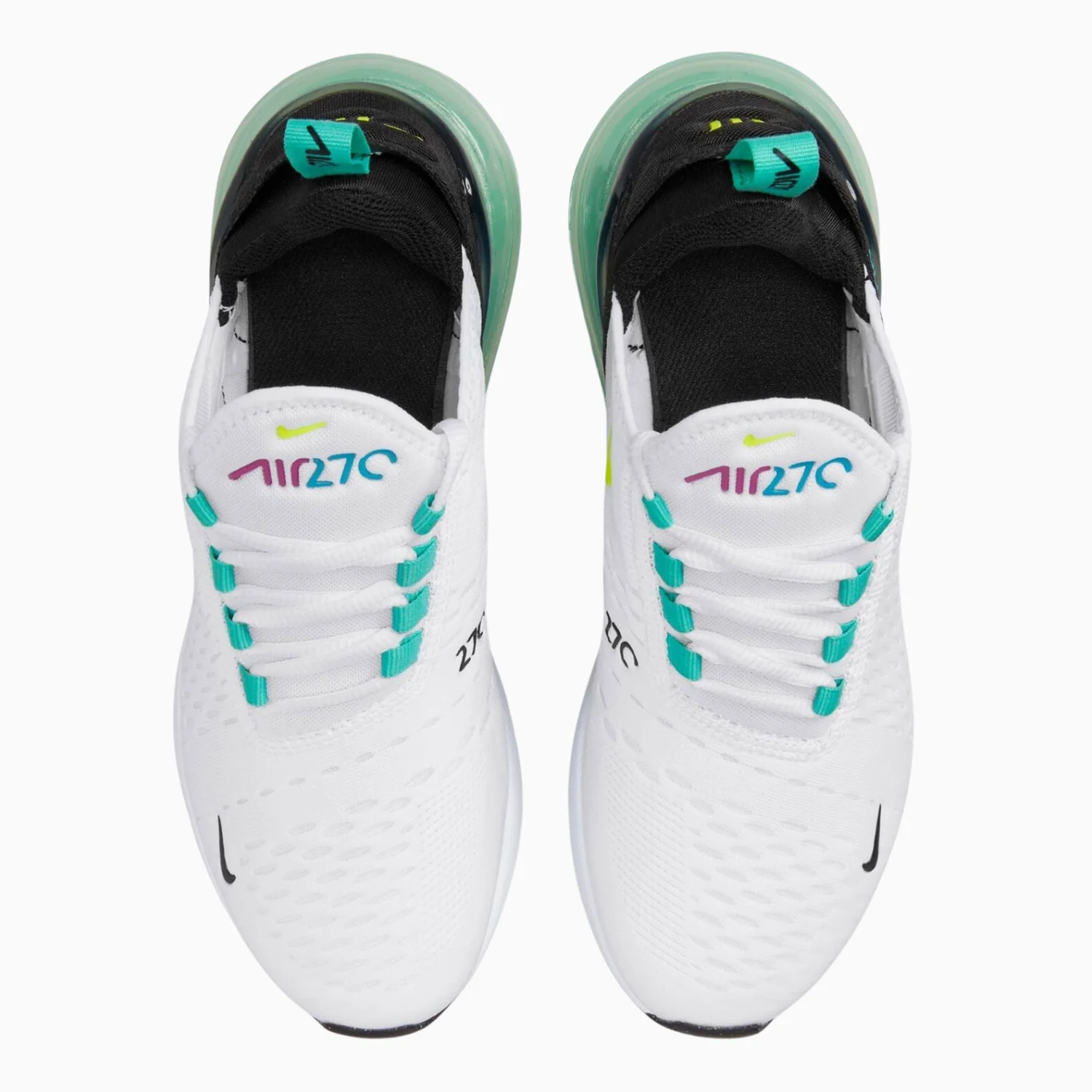 Kid's Nike Air Max 270 Grade School - Image 5
