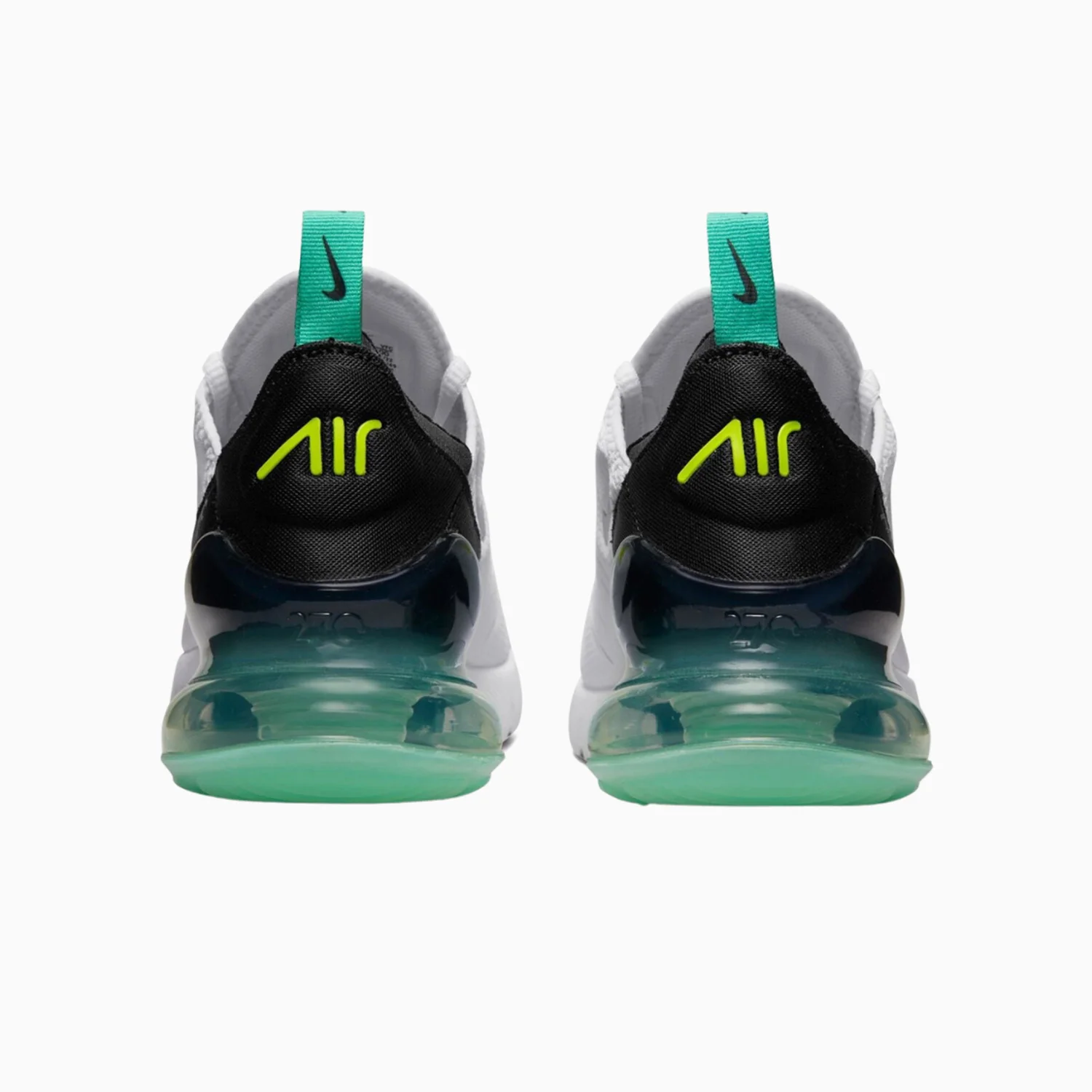 Kid's Nike Air Max 270 Grade School - Image 6