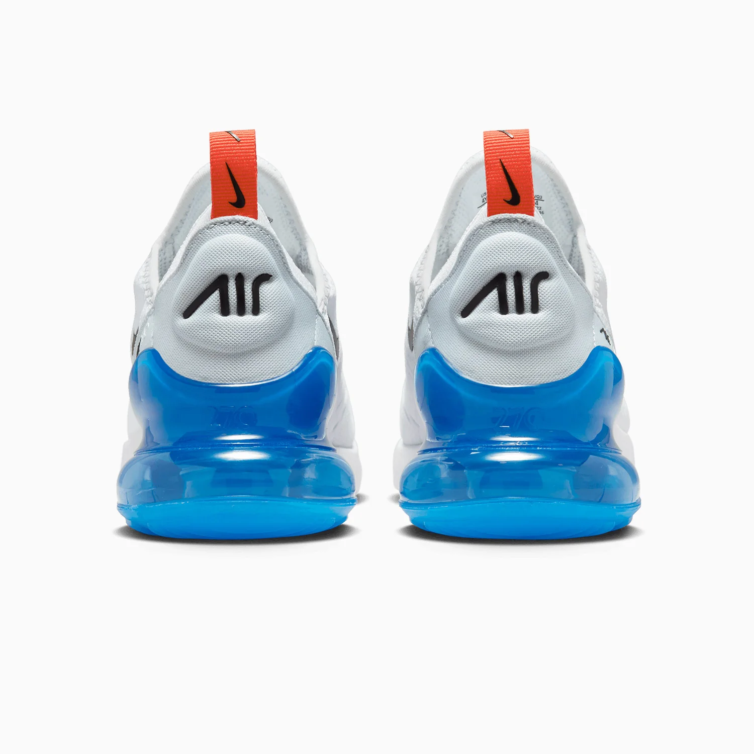 Kid's Nike Air Max 270 Grade School - Image 6