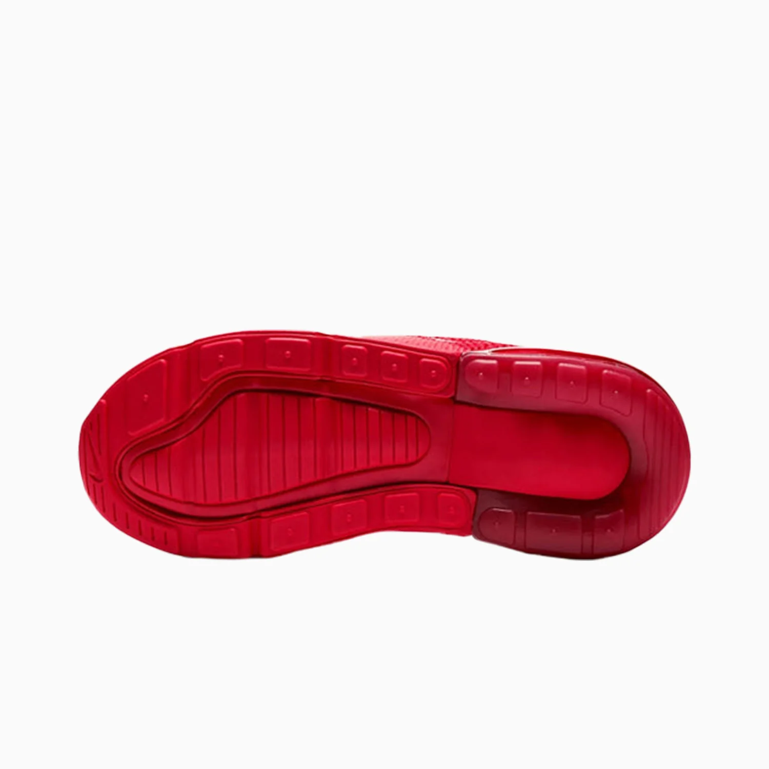 Kid's Nike Air Max 270 RF Pre School - Image 3
