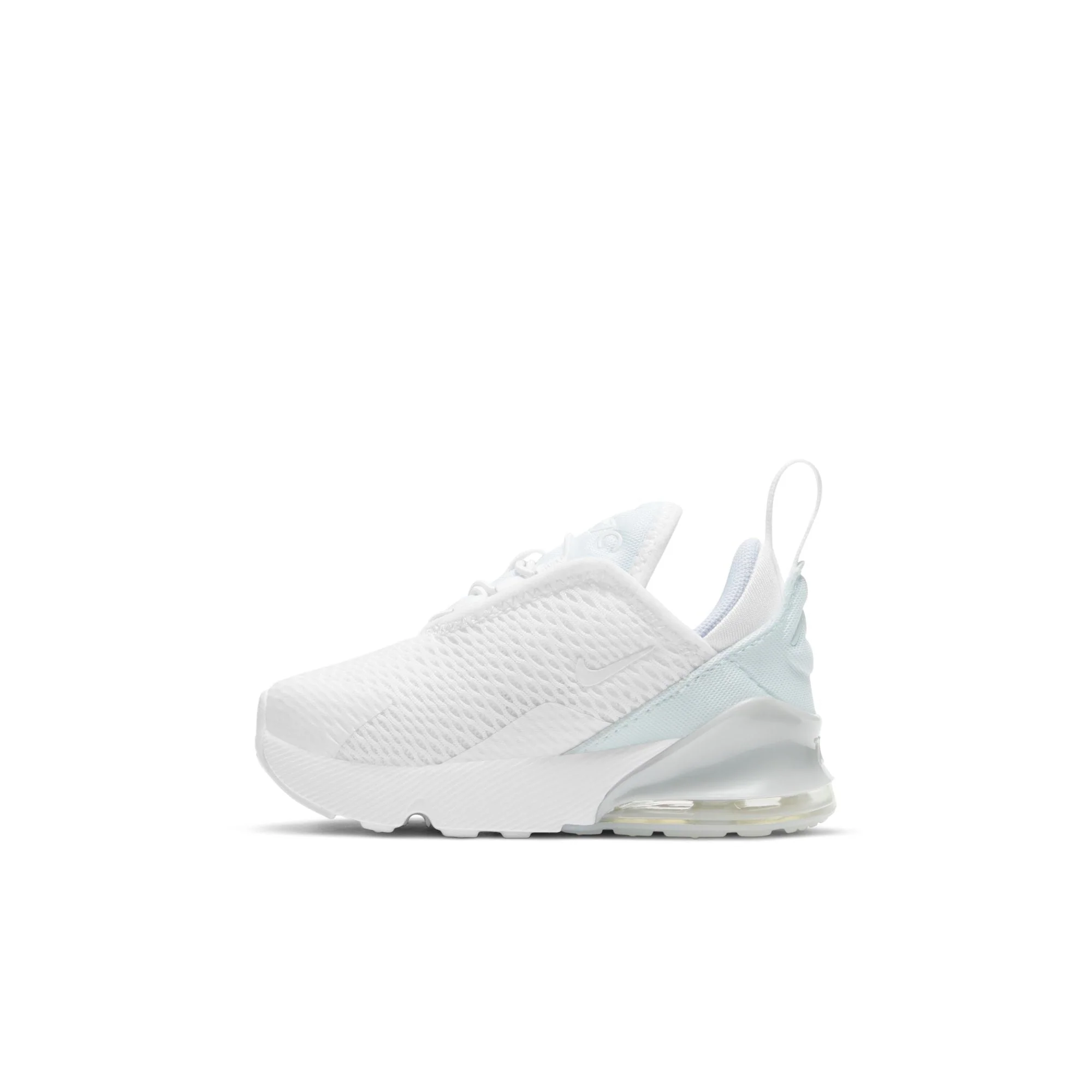 Kid's Nike Air Max 270 Toddlers - Image 3