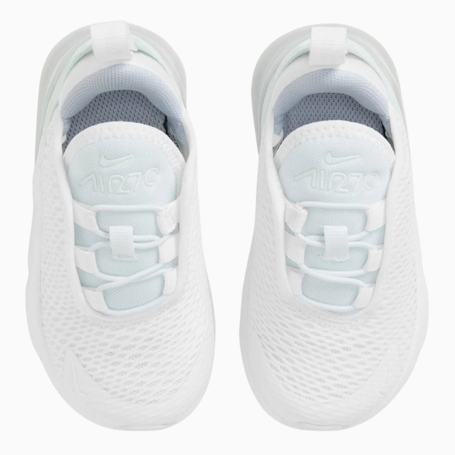 Kid's Nike Air Max 270 Toddlers - Image 5