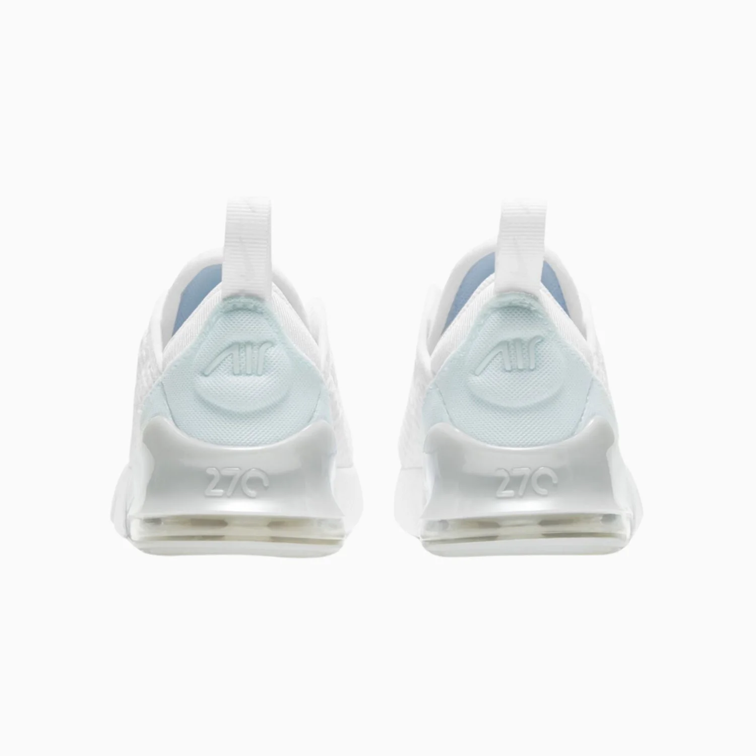 Kid's Nike Air Max 270 Toddlers - Image 6