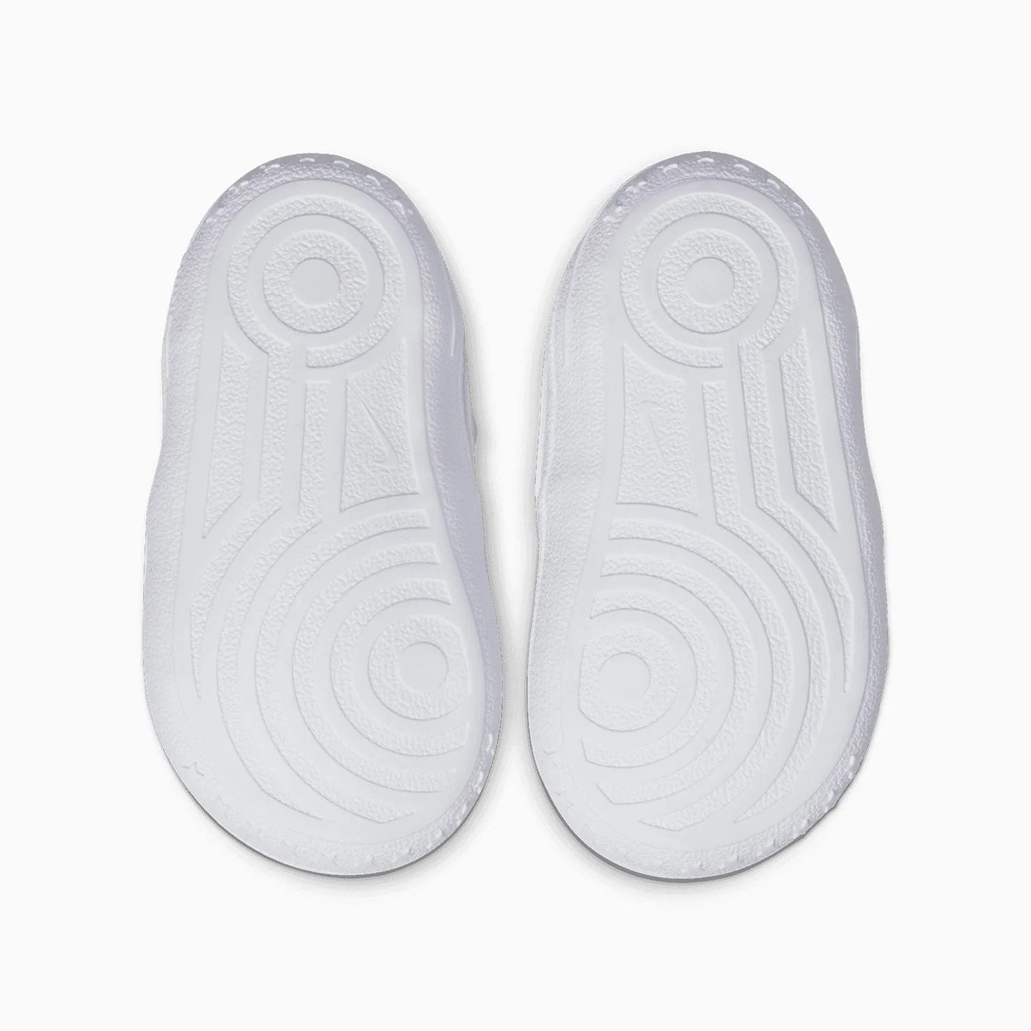 Kid's Nike Force 1 Crib Toddlers - Image 2