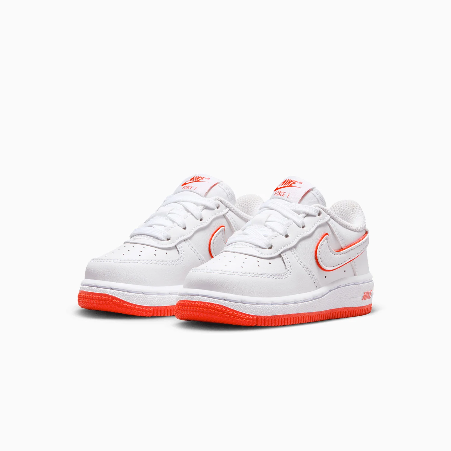 Kid's Nike Force 1 Low Toddlers - Image 4
