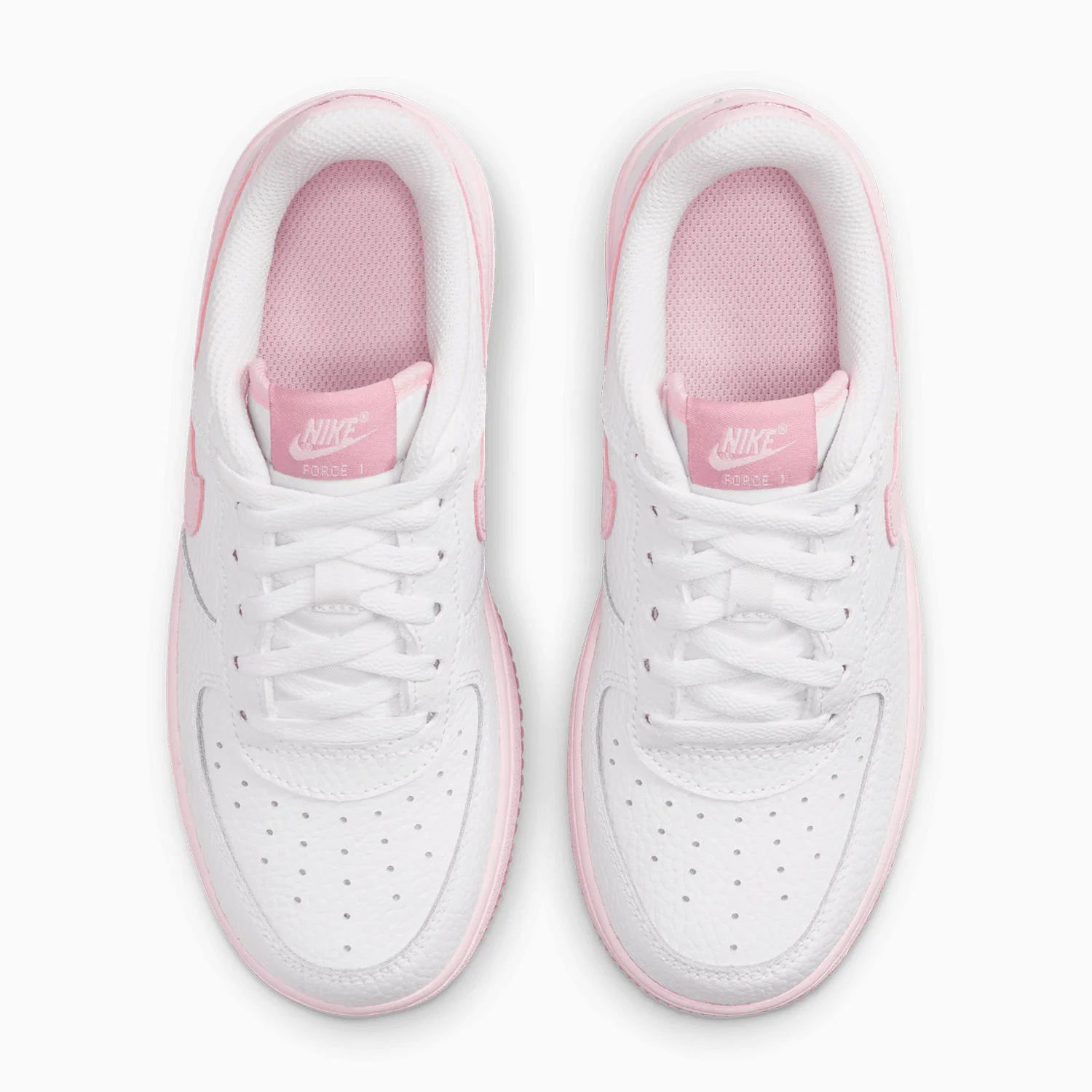 Kid's Nike Air Force 1 Pre School - Image 5