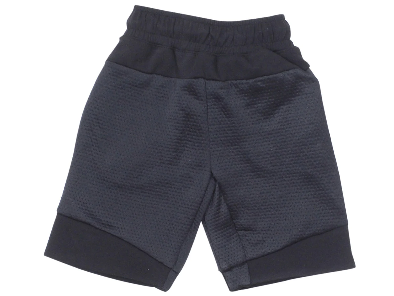 Kid's NKB Futura T Shirt And Shorts Outfit - Image 4