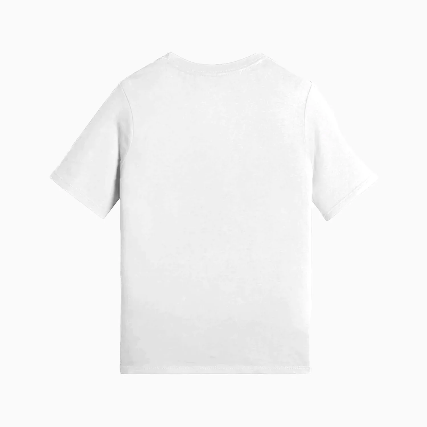 Kid's NKB Futura T Shirt And Shorts Outfit - Image 5