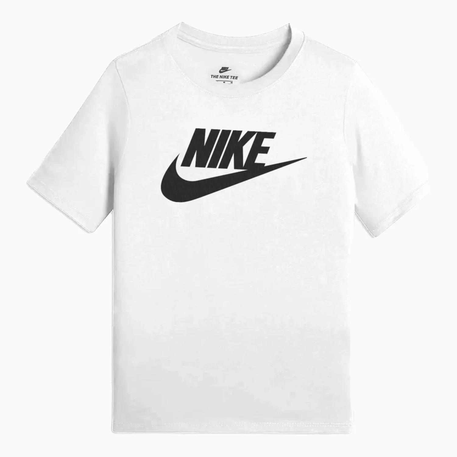 Kid's NKB Futura T Shirt And Shorts Outfit - Image 4