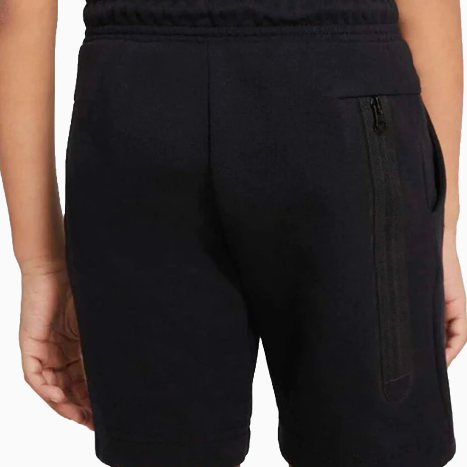 Kid's NKB Futura T Shirt And Shorts Outfit - Image 6