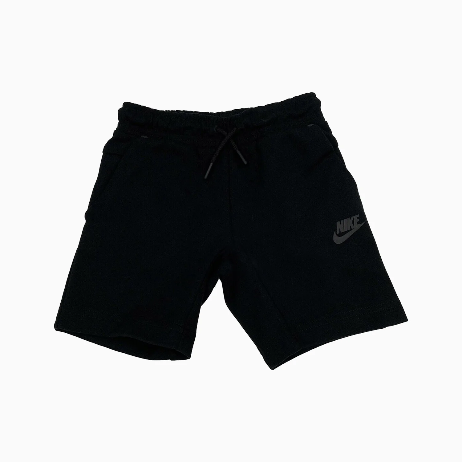 Kid's NKB Futura T Shirt And Shorts Outfit - Image 7