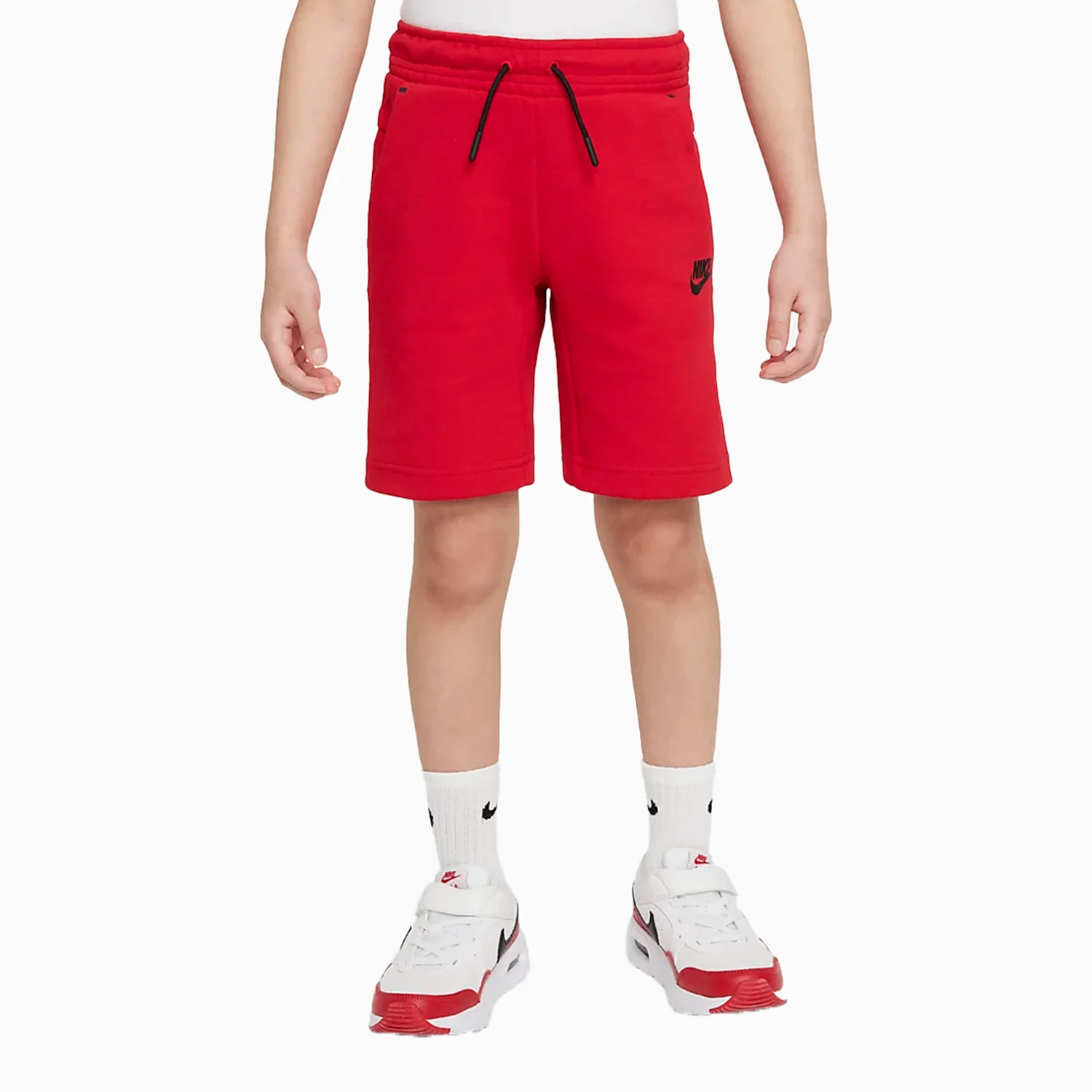 Kid's NKB Static Futura Outfit - Image 3